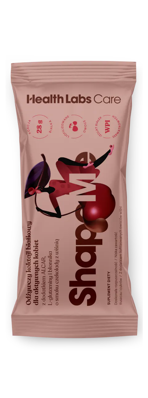 chocolate cherry
