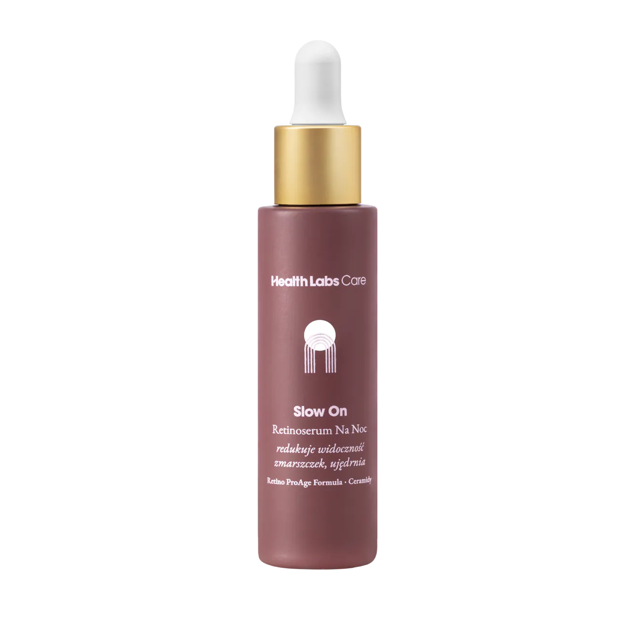 Retinoserum na noc Slow On