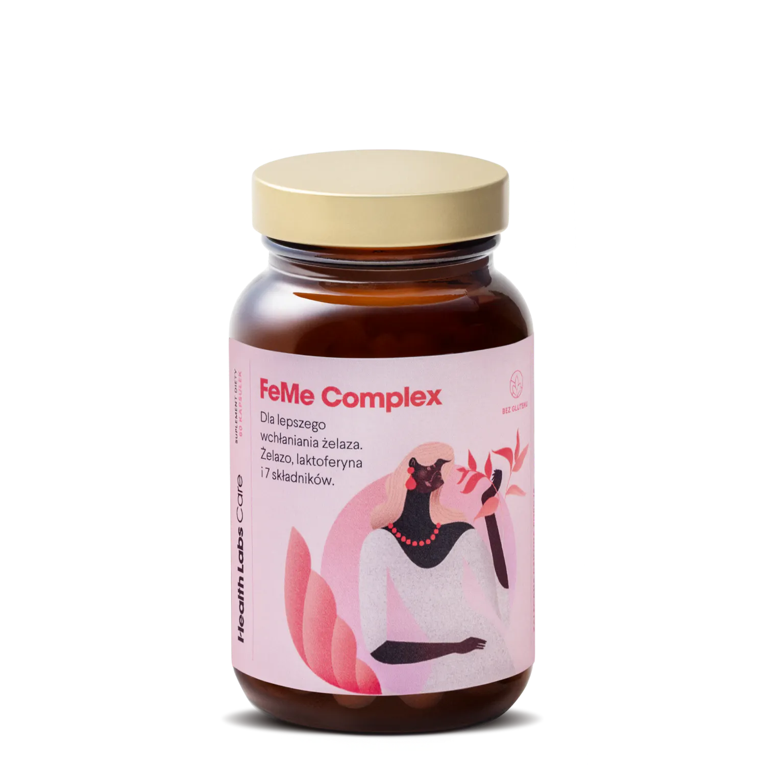 FeMe Complex (zestaw 2-miesięczny)