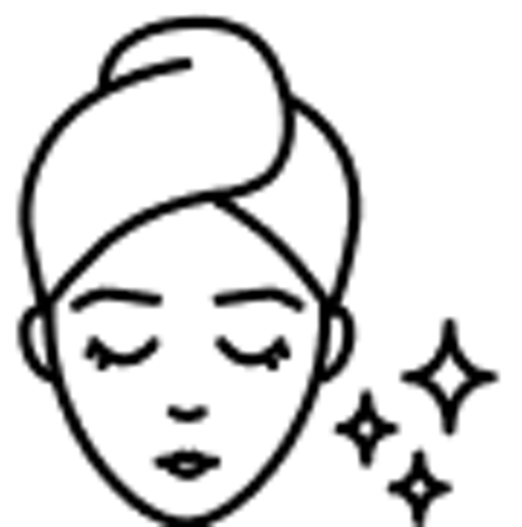 verleiht einen Effekt von gesundem Glow und reiner Haut