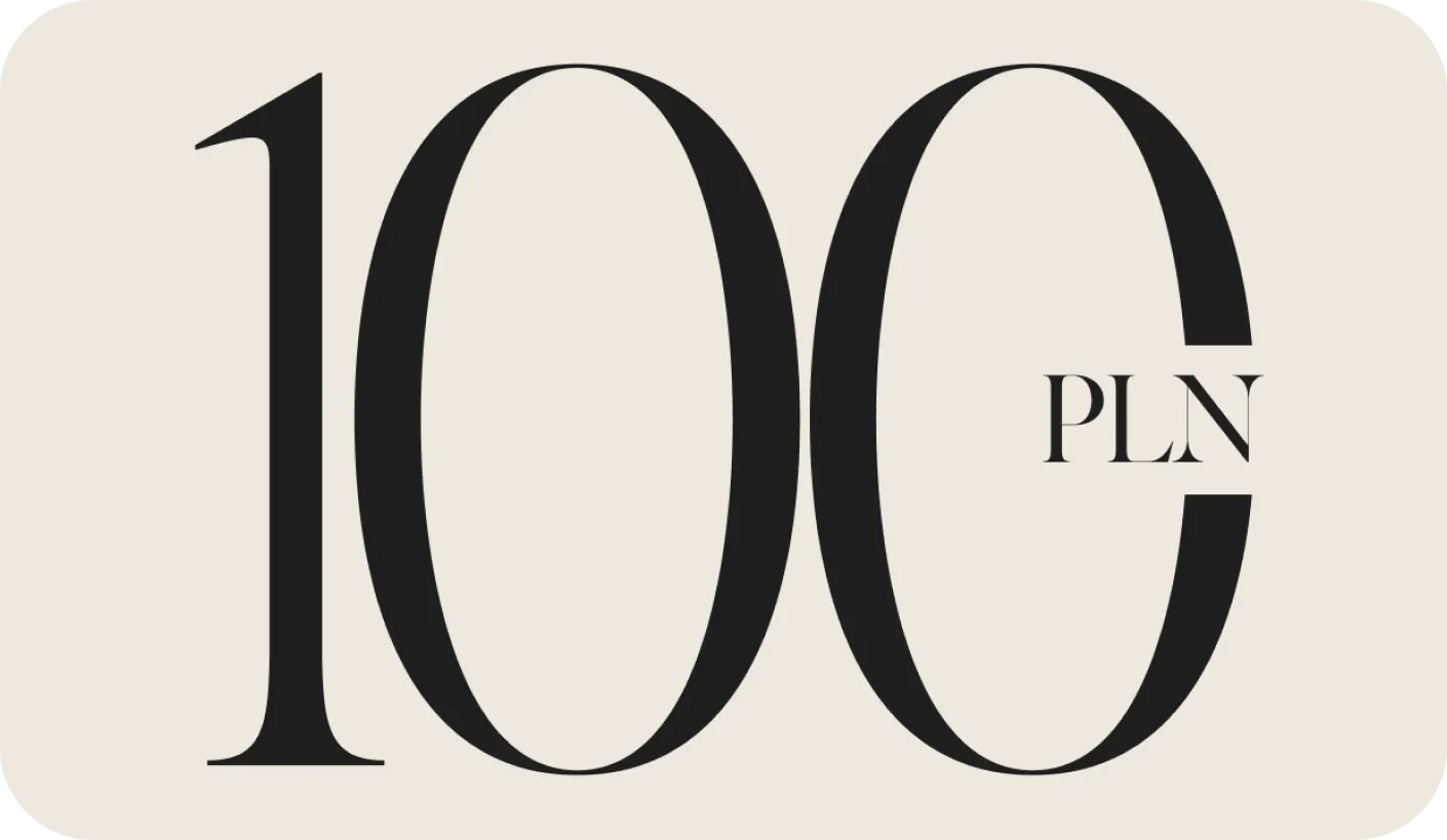 100 PLN