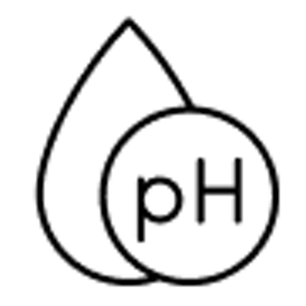 Unterstützt den physiologischen pH-Wert der Haut