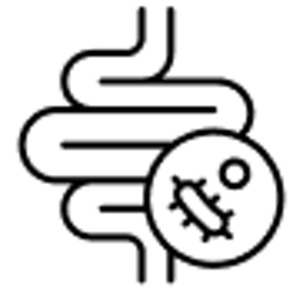 uzupełnia różnorodność mikrobioty jelitowej