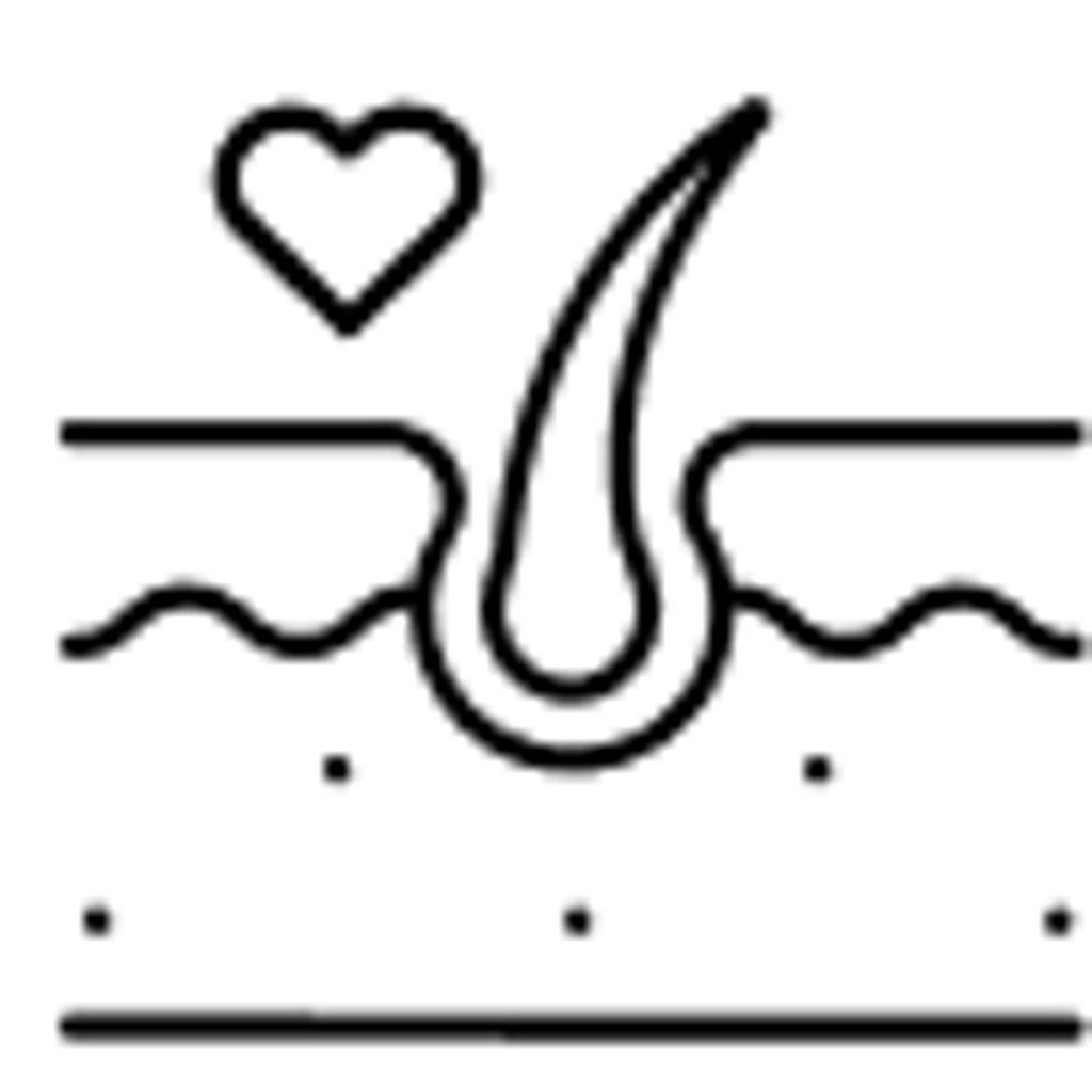 Do każdego rodzaju skóry głowy i włosów