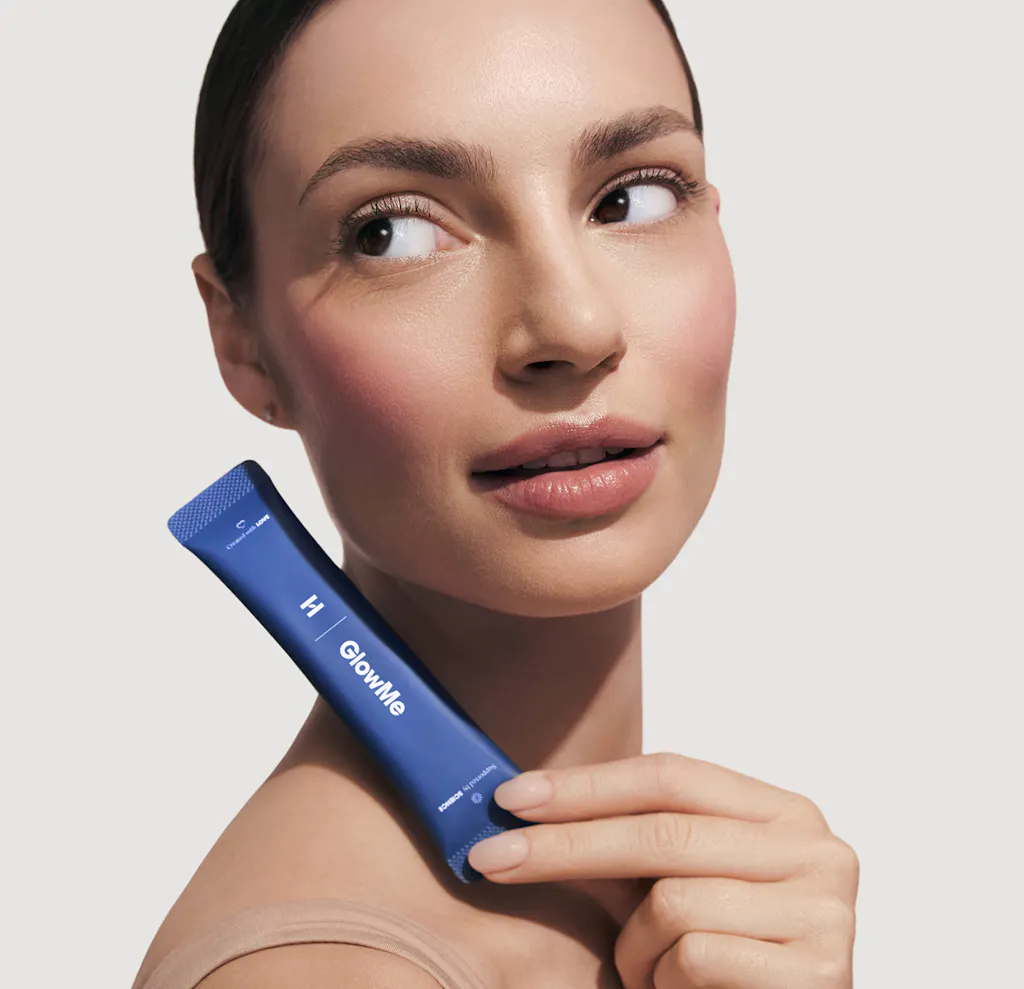 GlowMe (malina-borówka)