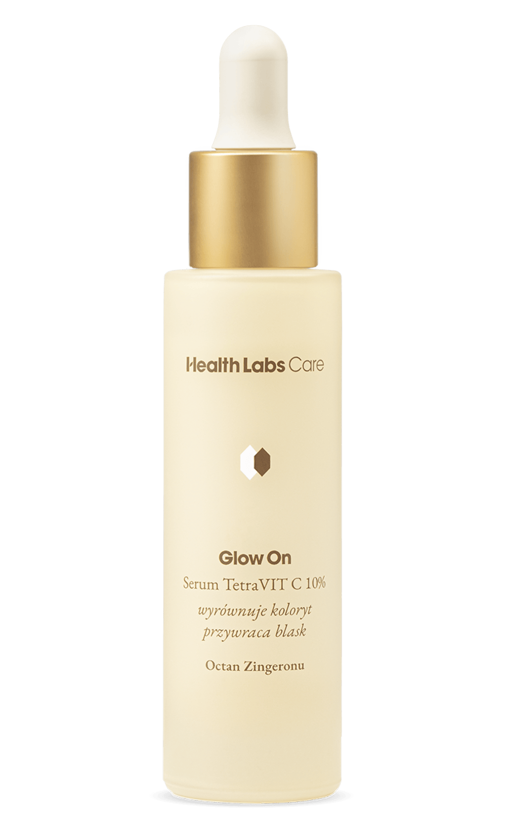 Glow On TetraVIT C 10% serum
