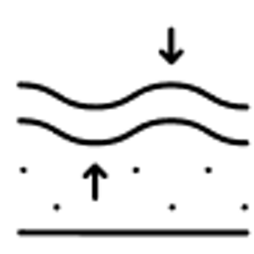 smooths and softens the skin