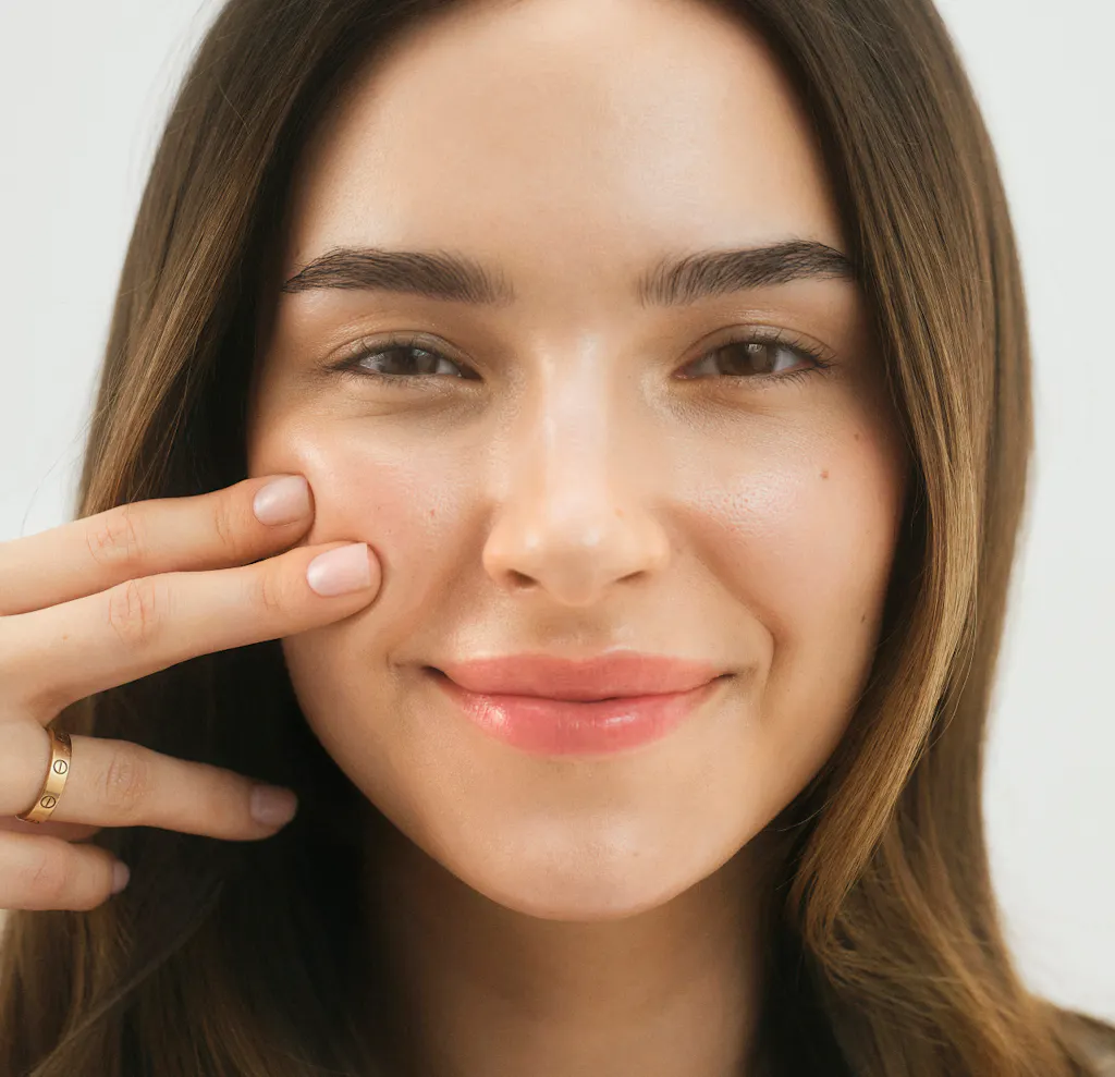 Serum TetraVIT C 10% Glow On