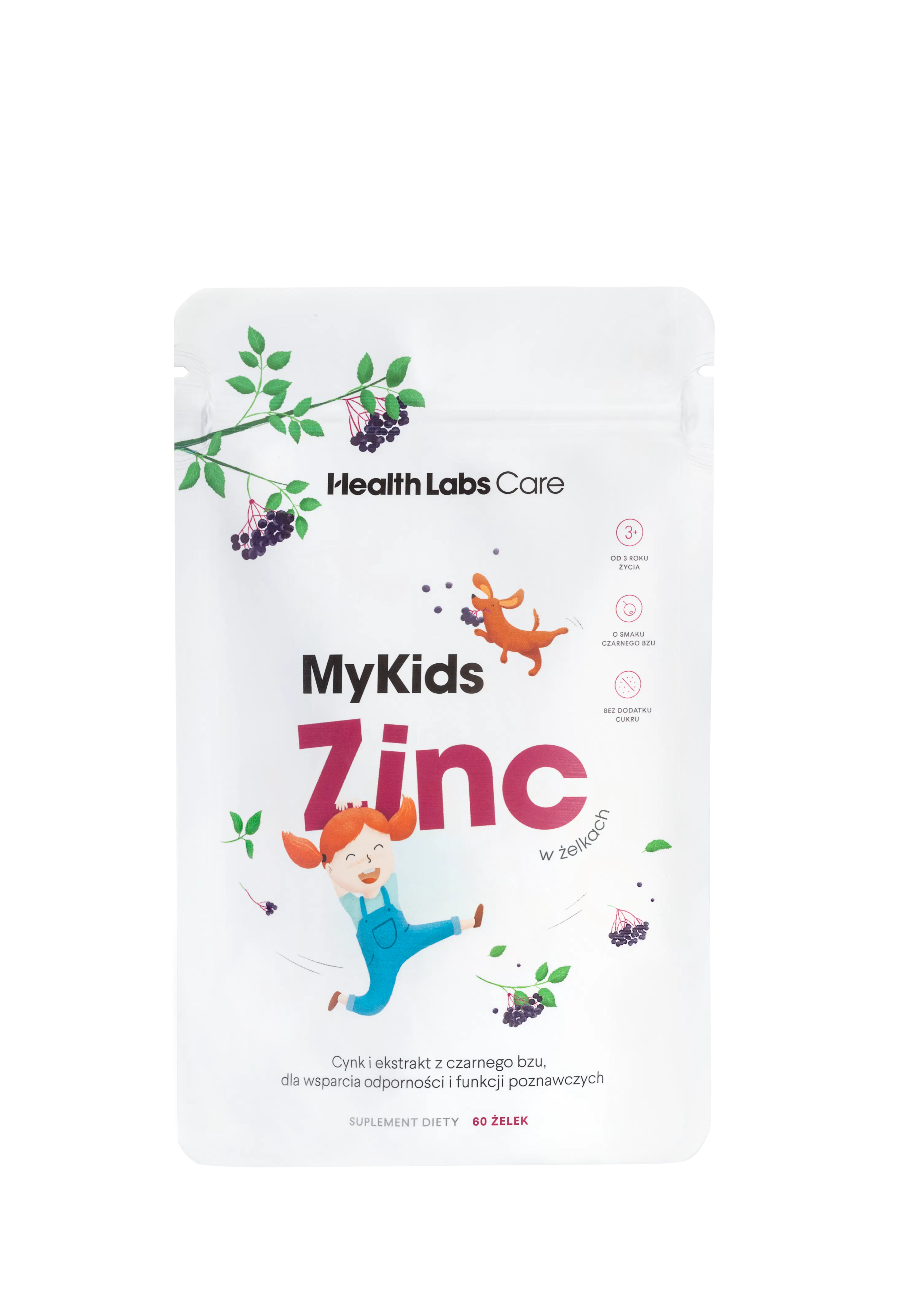 MyKids Zinc