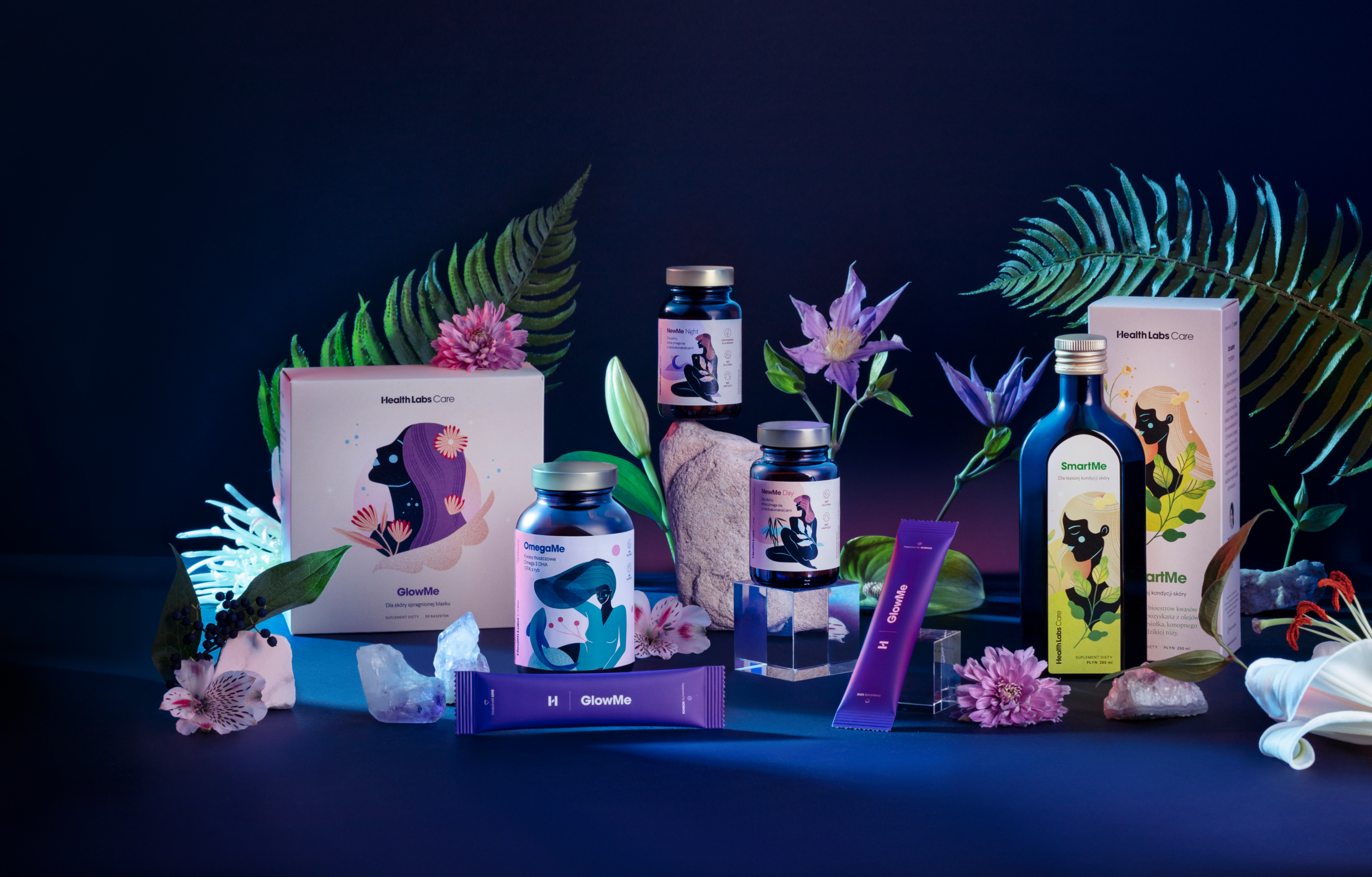 Health Labs Care