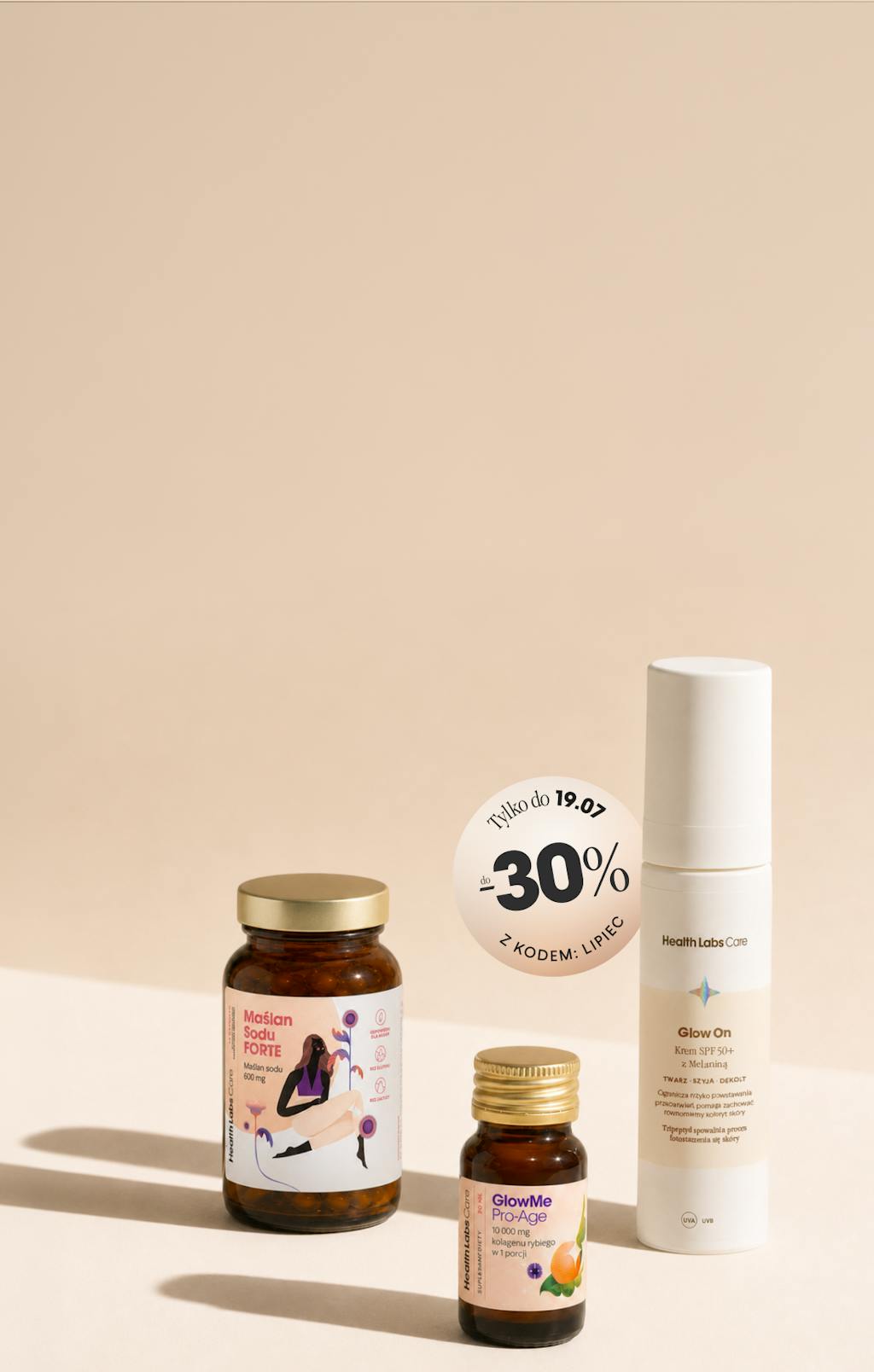 Rabaty do -30% z kodem LIPIEC Rabaty do -30% z kodem LIPIEC