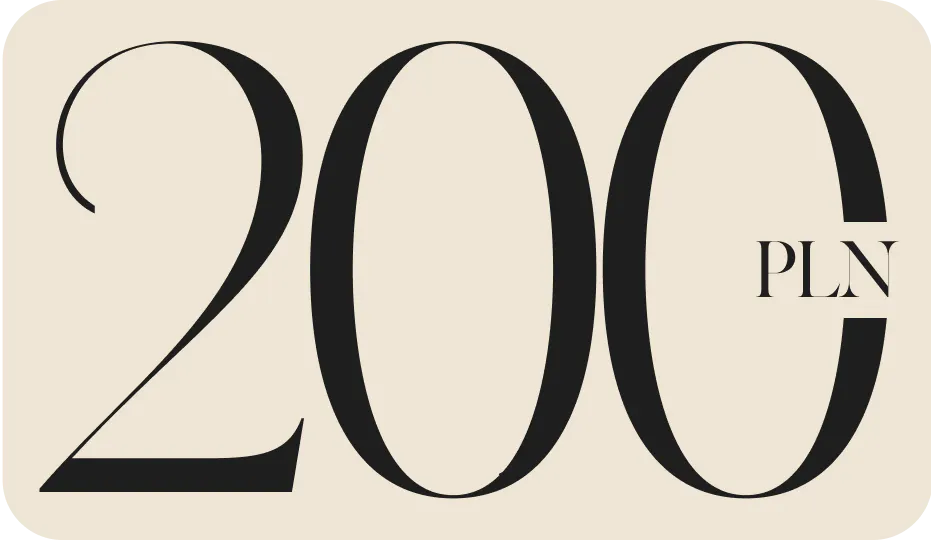 200 PLN