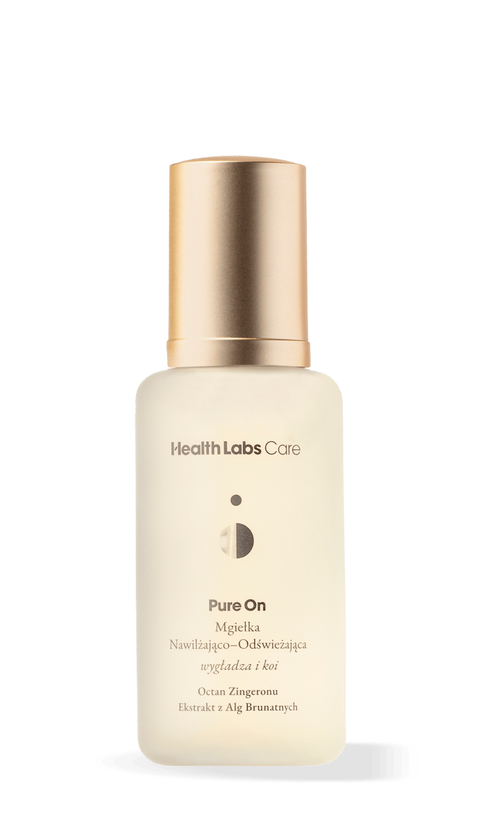 Pure On moisturizing and refreshing face mist Pure On moisturizing and refreshing face mist