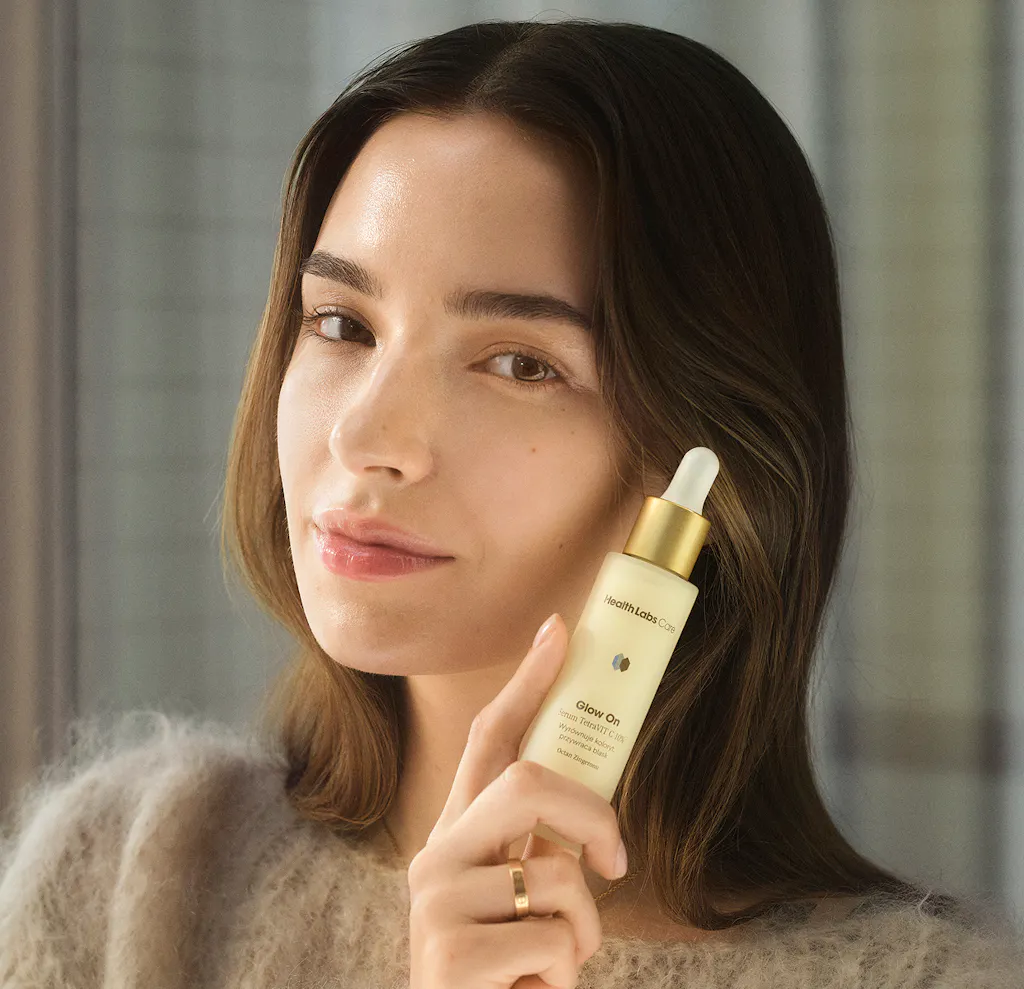 Serum TetraVIT C 10% Glow On