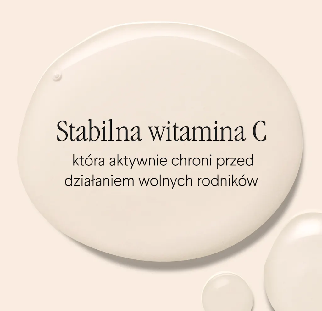 Serum TetraVIT C 10% Glow On