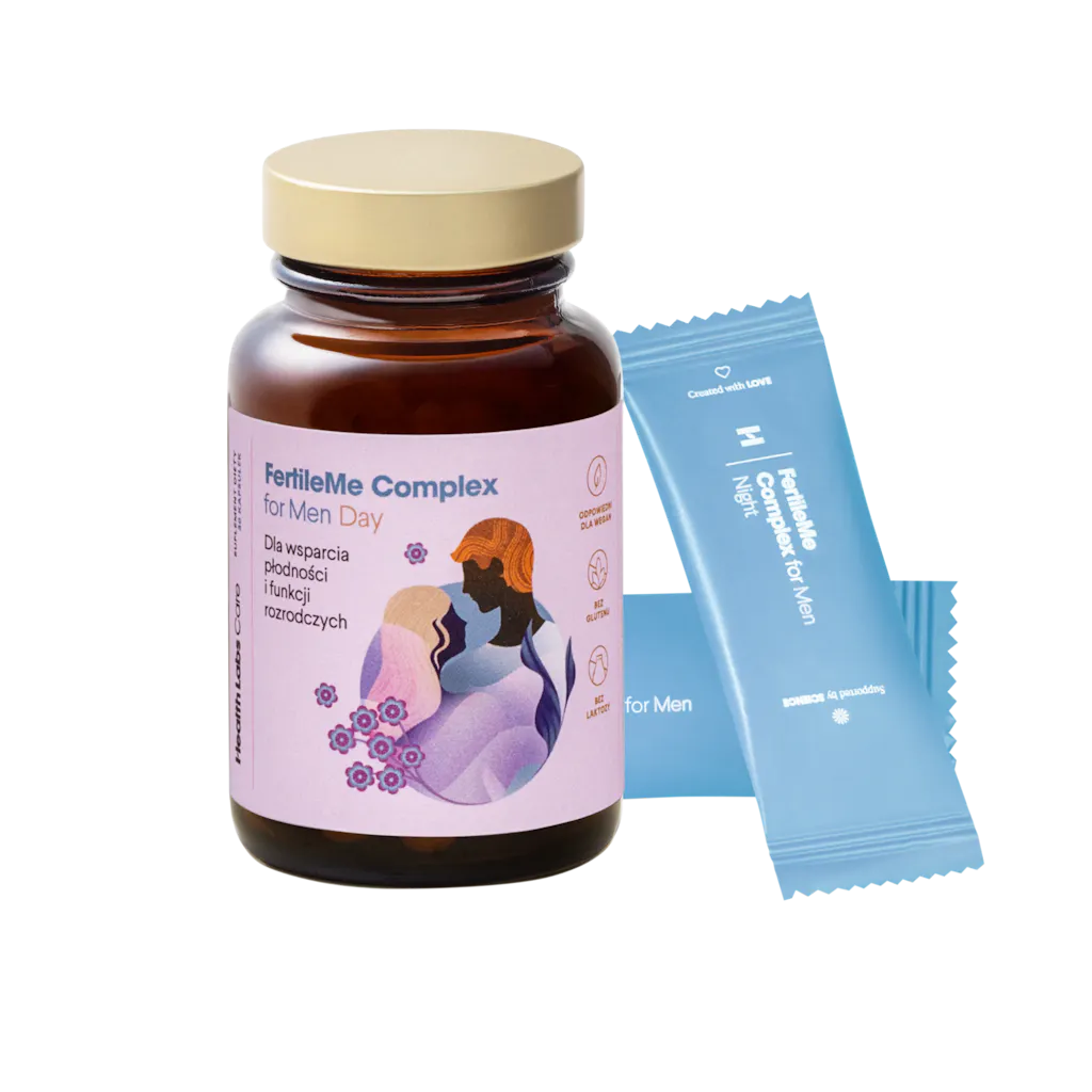 FertileMe Complex for Men