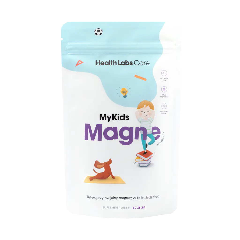 MyKids Magne