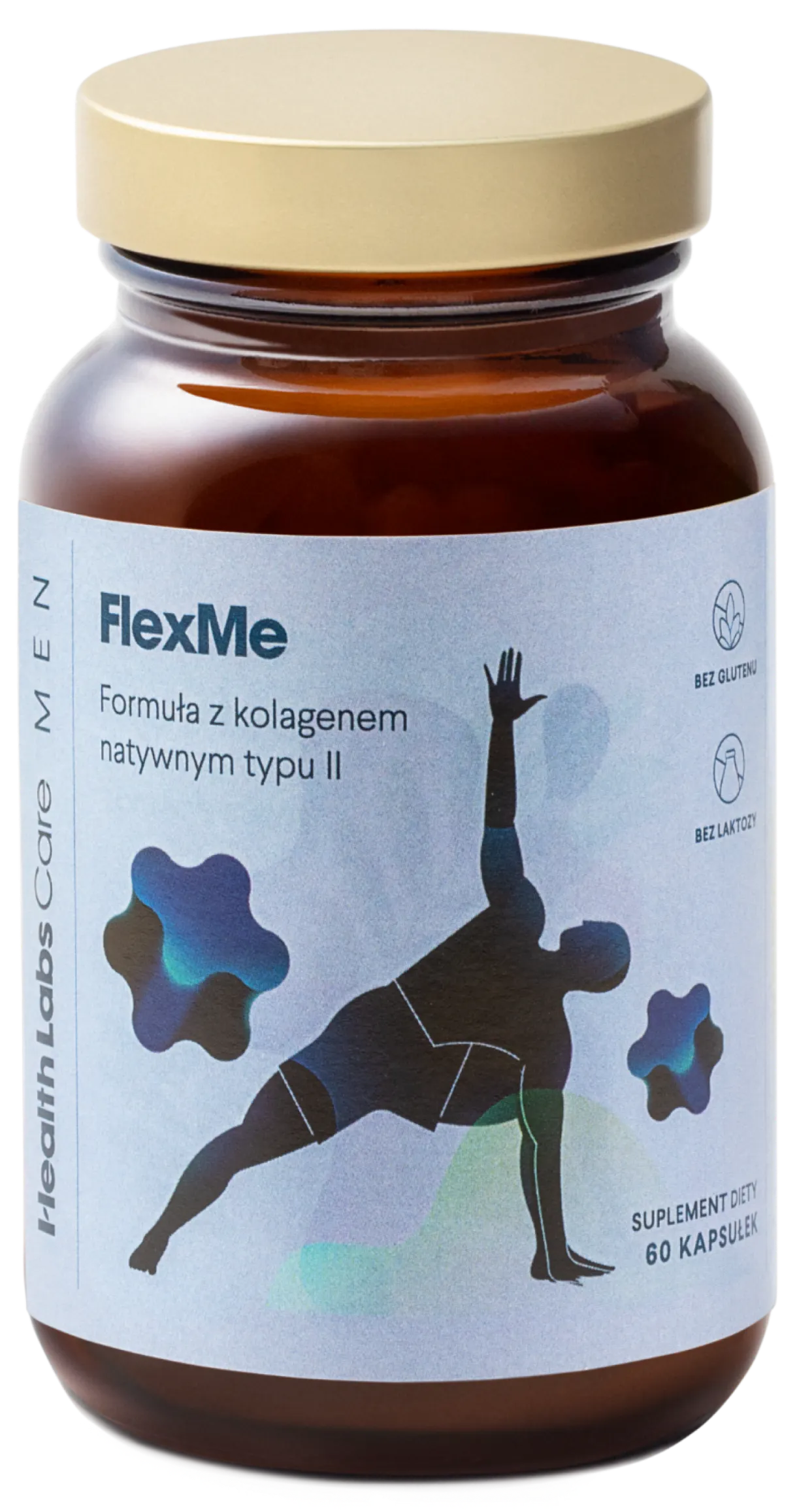 FlexMe MEN (zestaw dwumiesięczny)