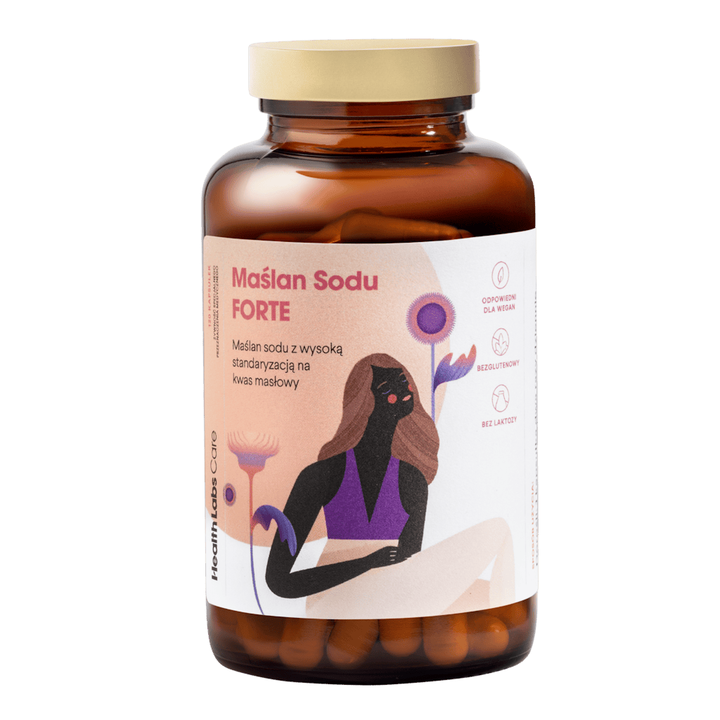 Maślan Sodu FORTE 120 Maślan Sodu FORTE 120