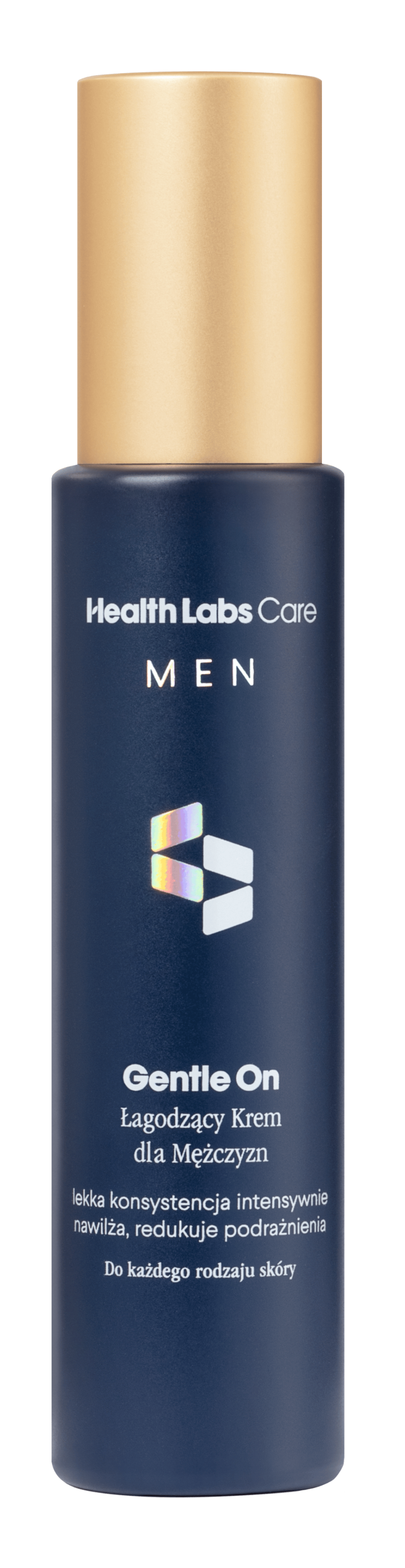 Gentle On Soothing Cream for Men