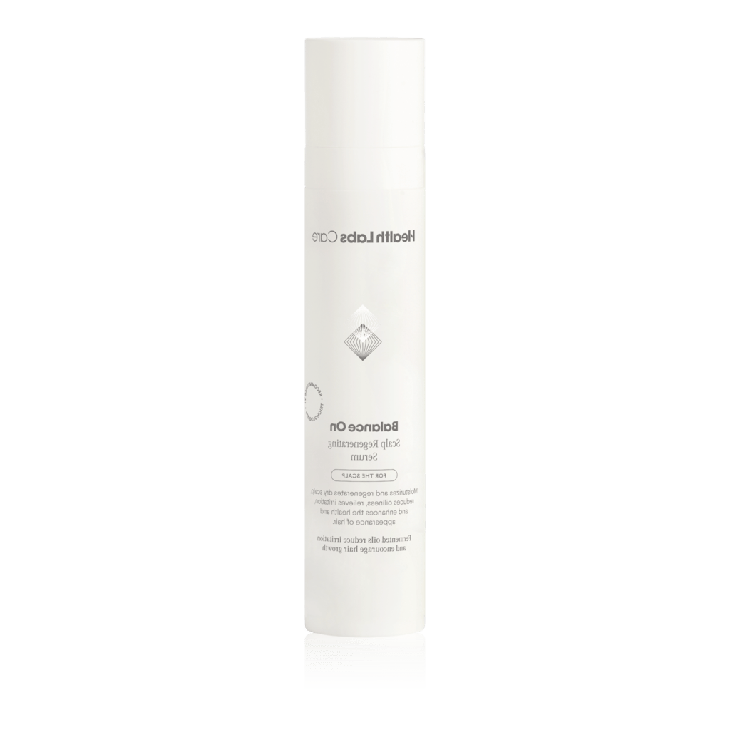 Regenerierendes Kopfhaut-Serum Balance On