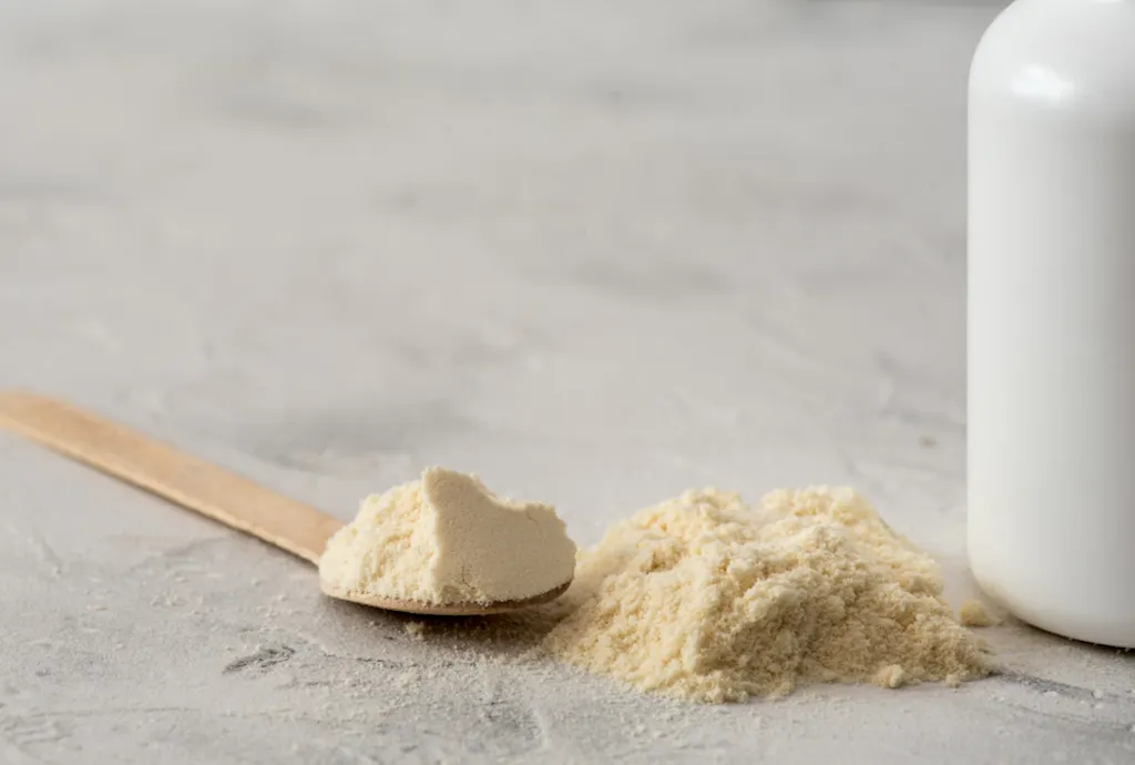 Colostrum - siara bydlęca