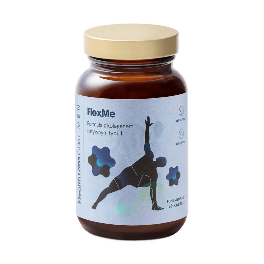 FlexMe MEN