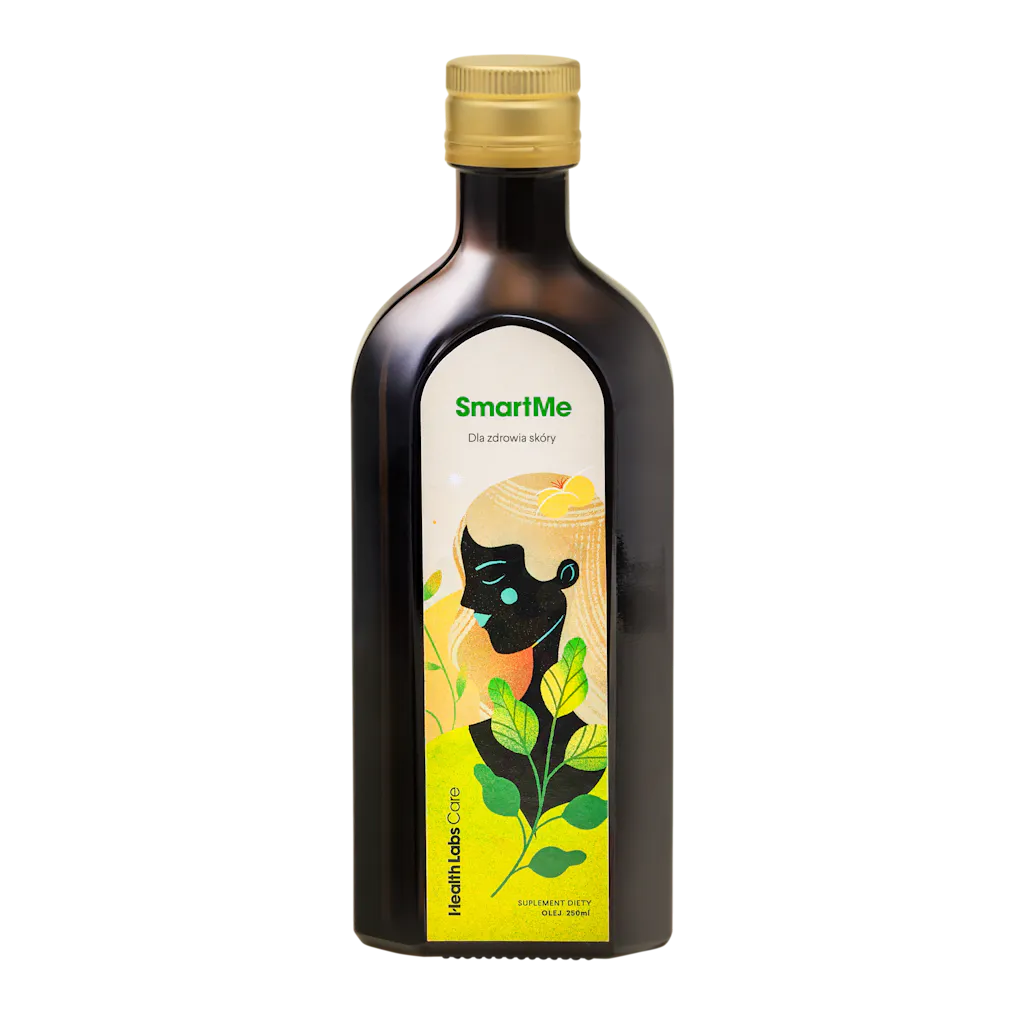 SmartMe (bananowo-pomarańczowy) SmartMe (bananowo-pomarańczowy)