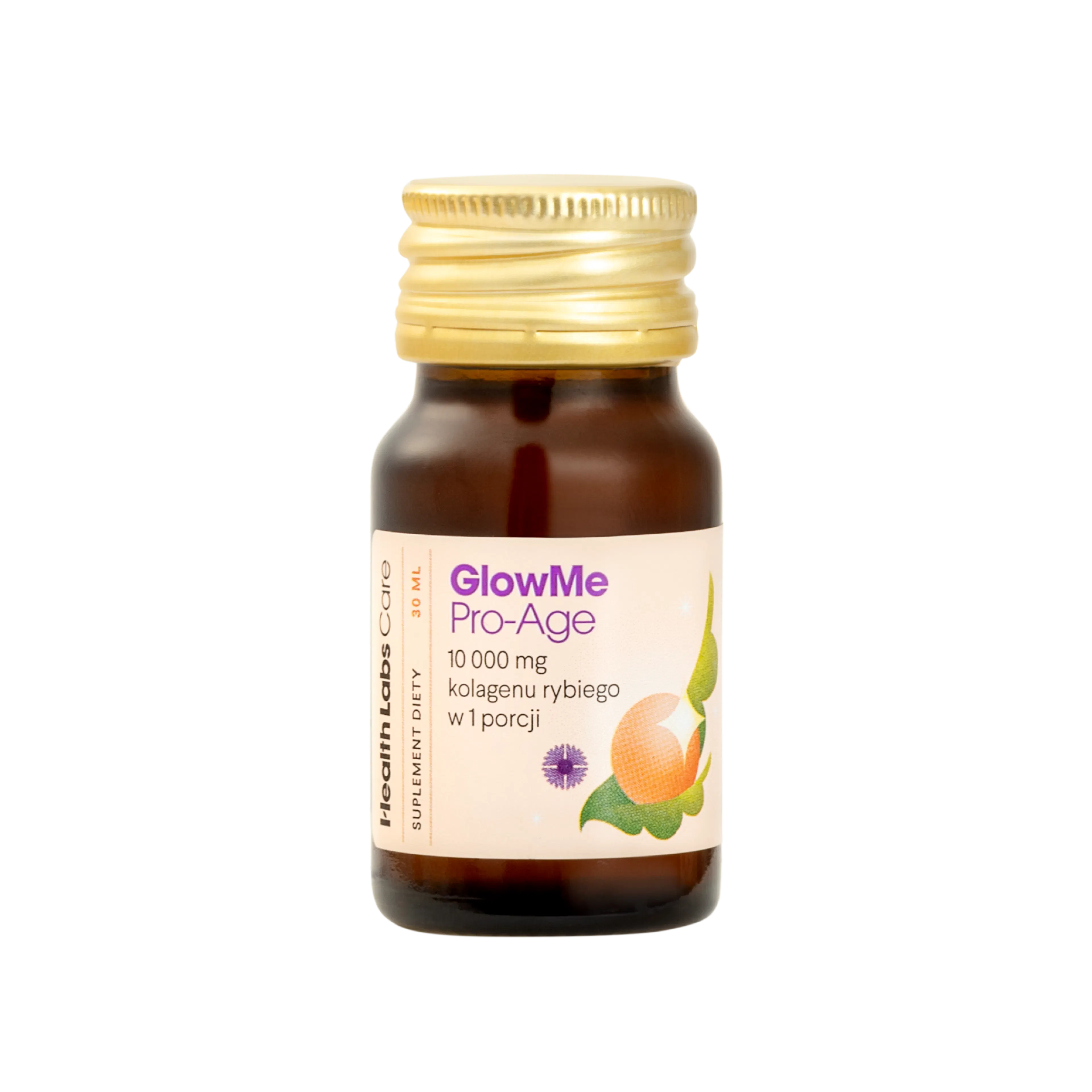 GlowMe Pro-Age (pomarańcza)