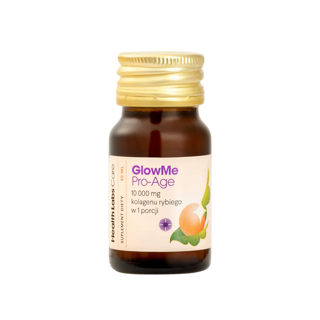GlowMe Pro-Age (pomarańcza)