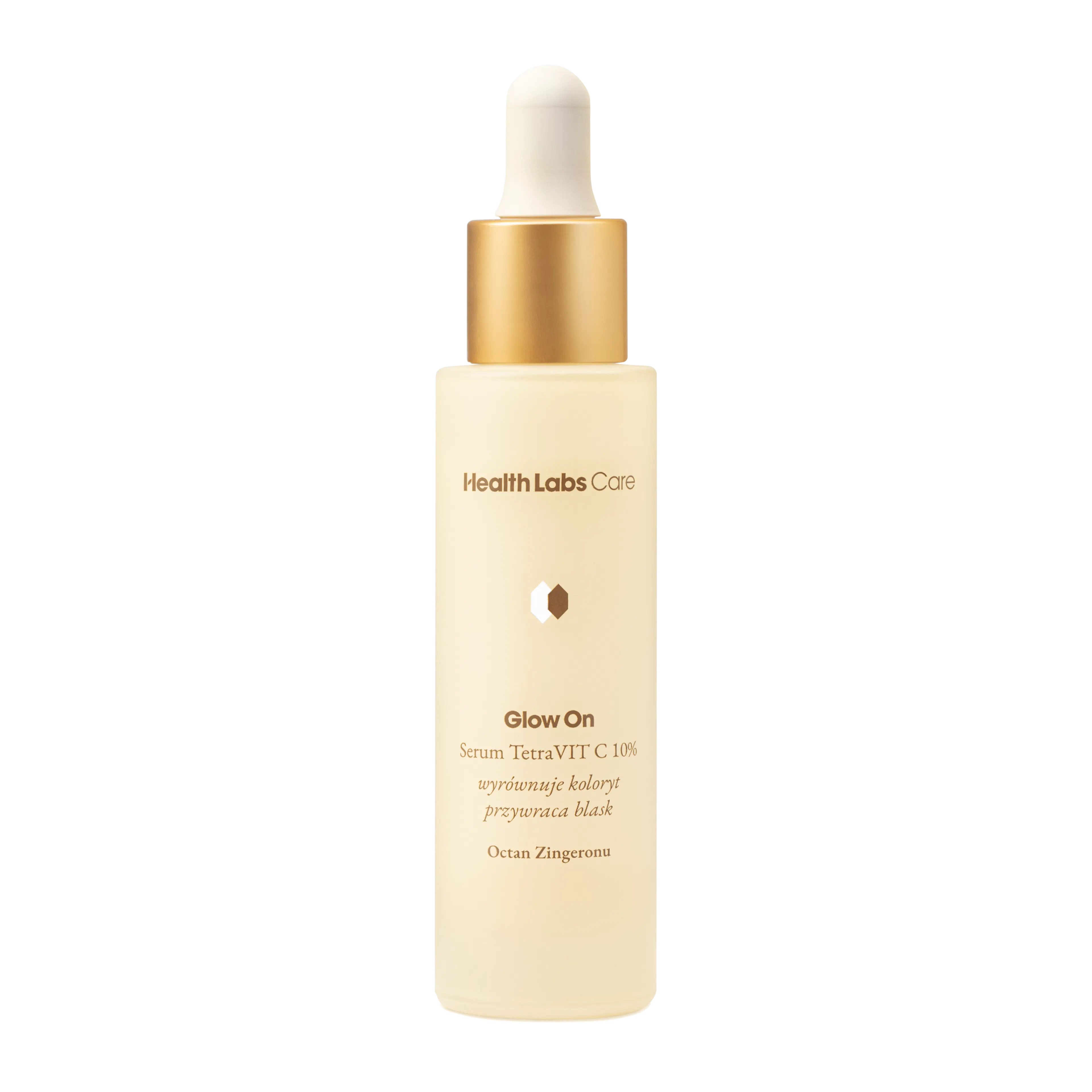 Serum TetraVIT C 10% Glow On