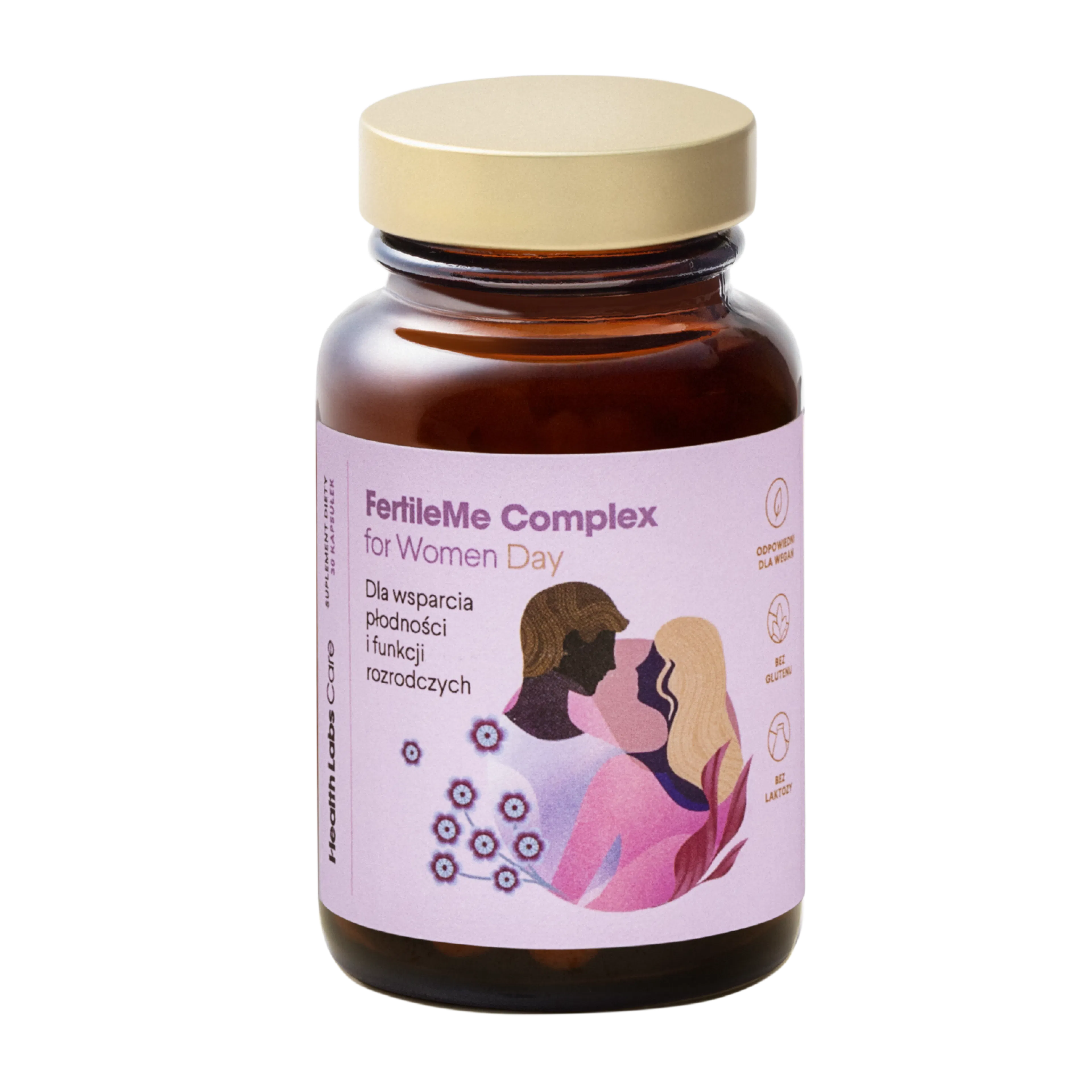 FertileMe Complex for Women