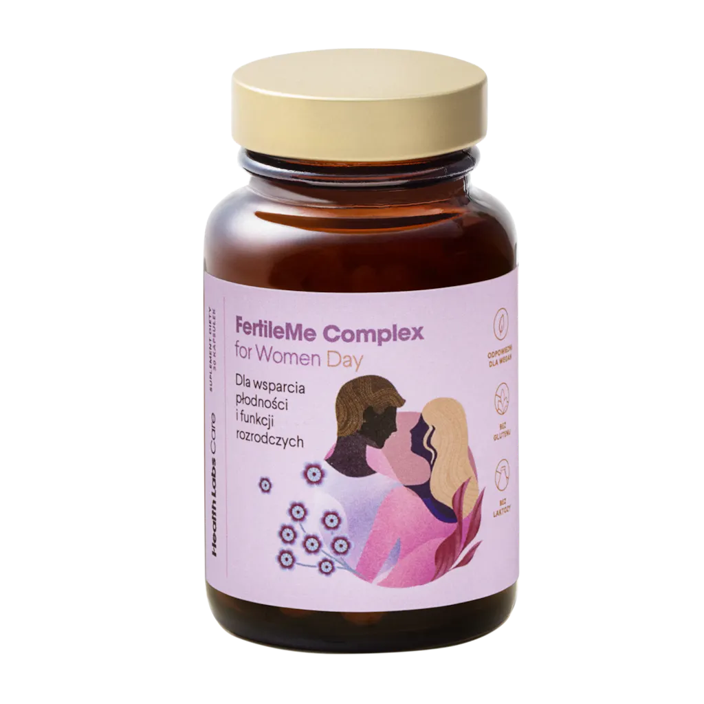 FertileMe Complex for Women