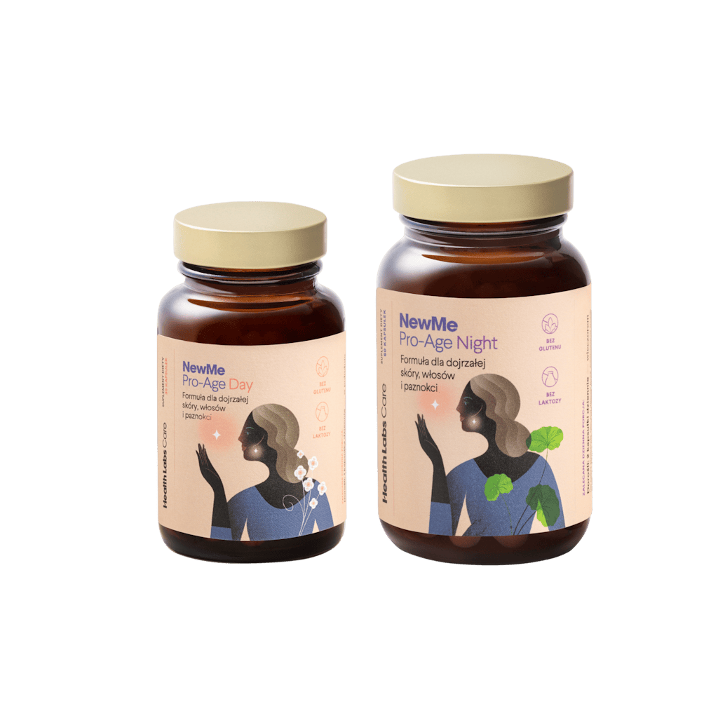 NewMe Pro-Age