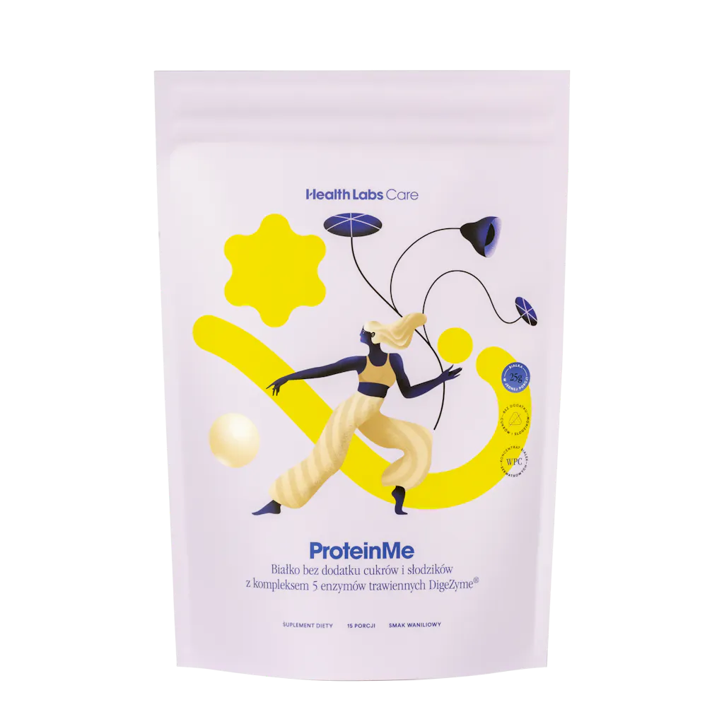 ProteinMe (wanilia) ProteinMe (wanilia)