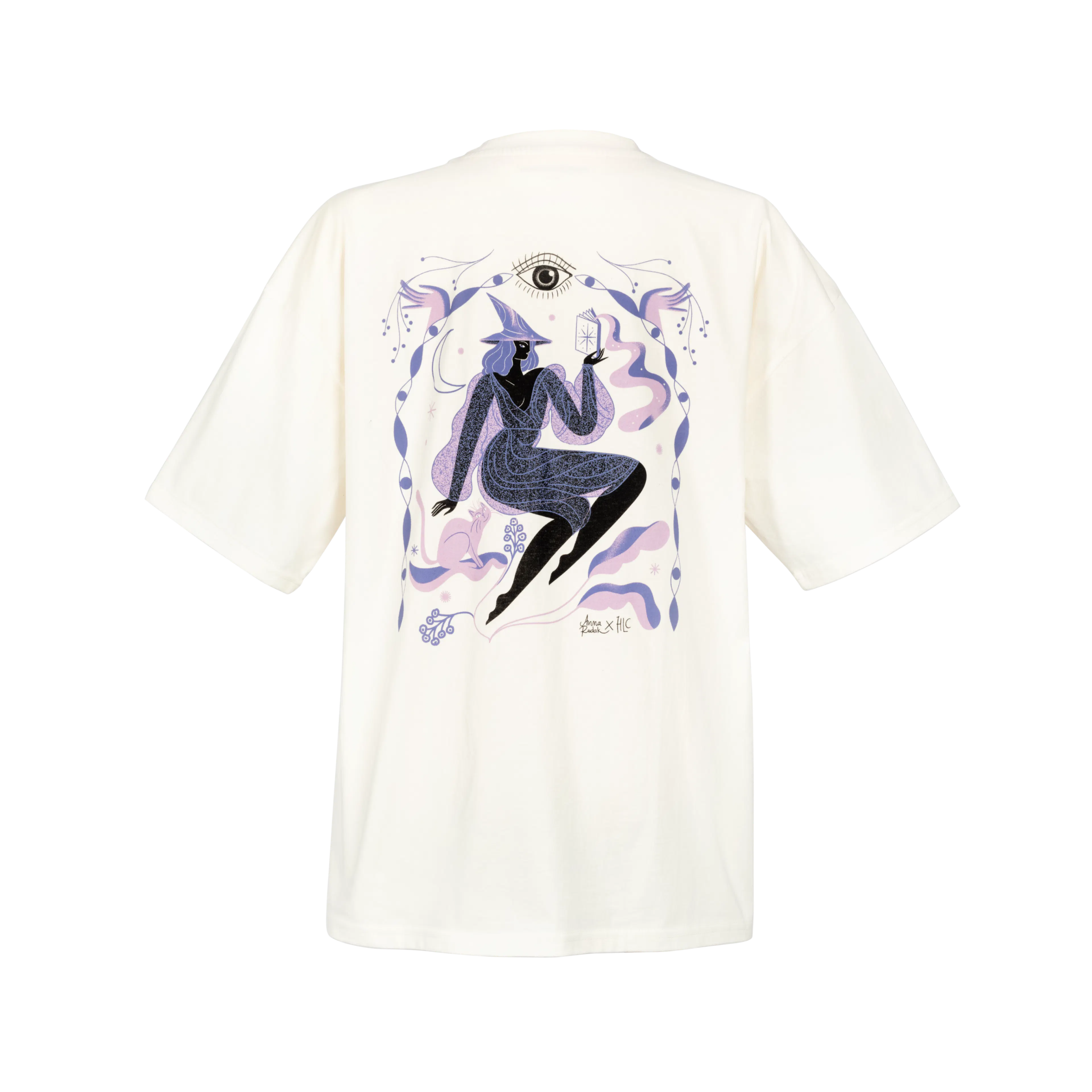 Koszulka Czarownica (XS/S)