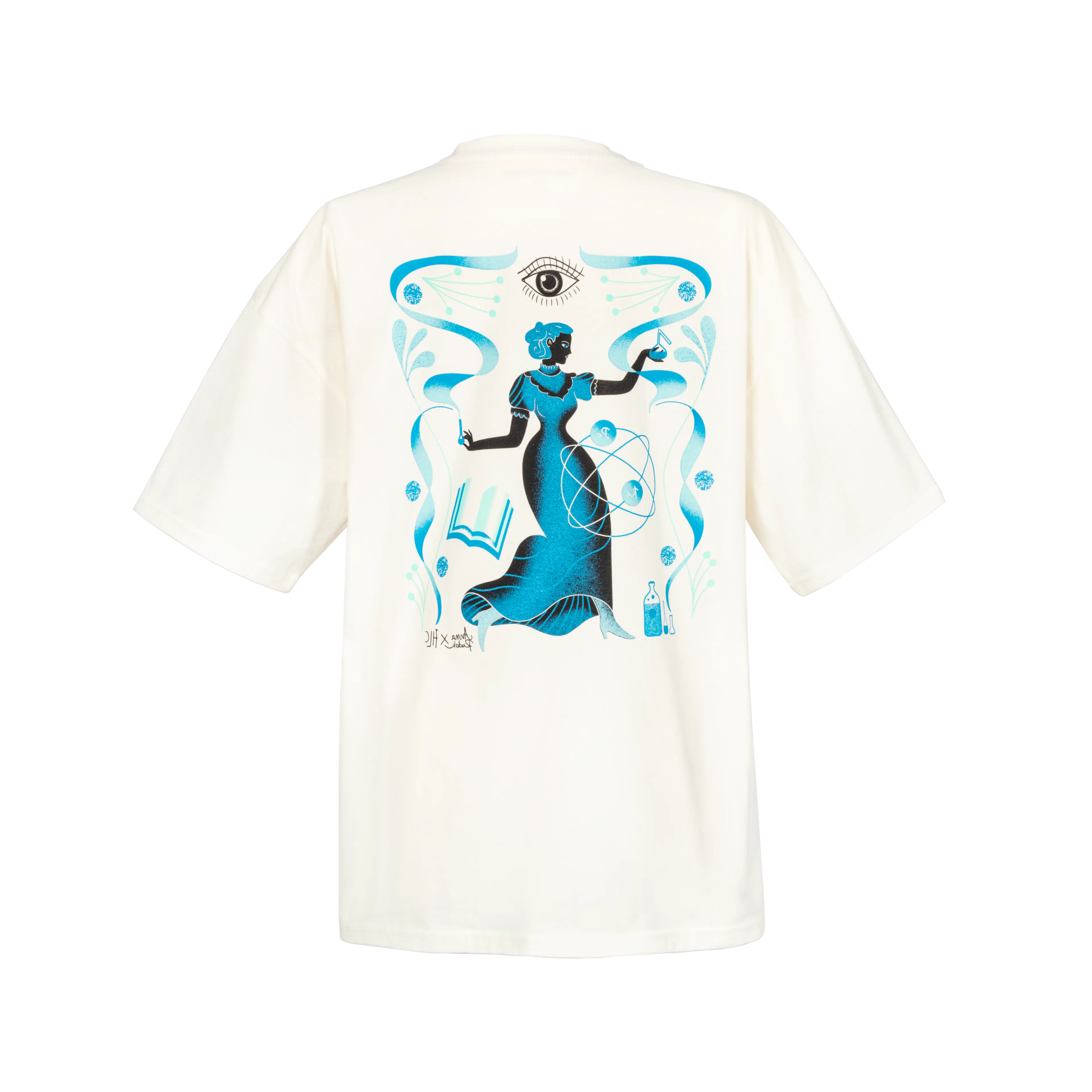 Koszulka Maria (XS/S)