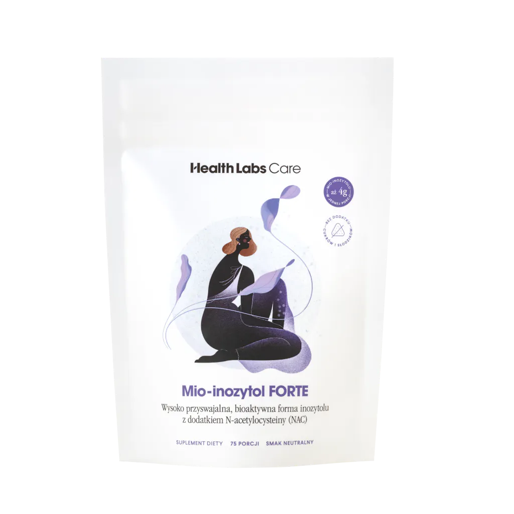Mio-inozytol FORTE