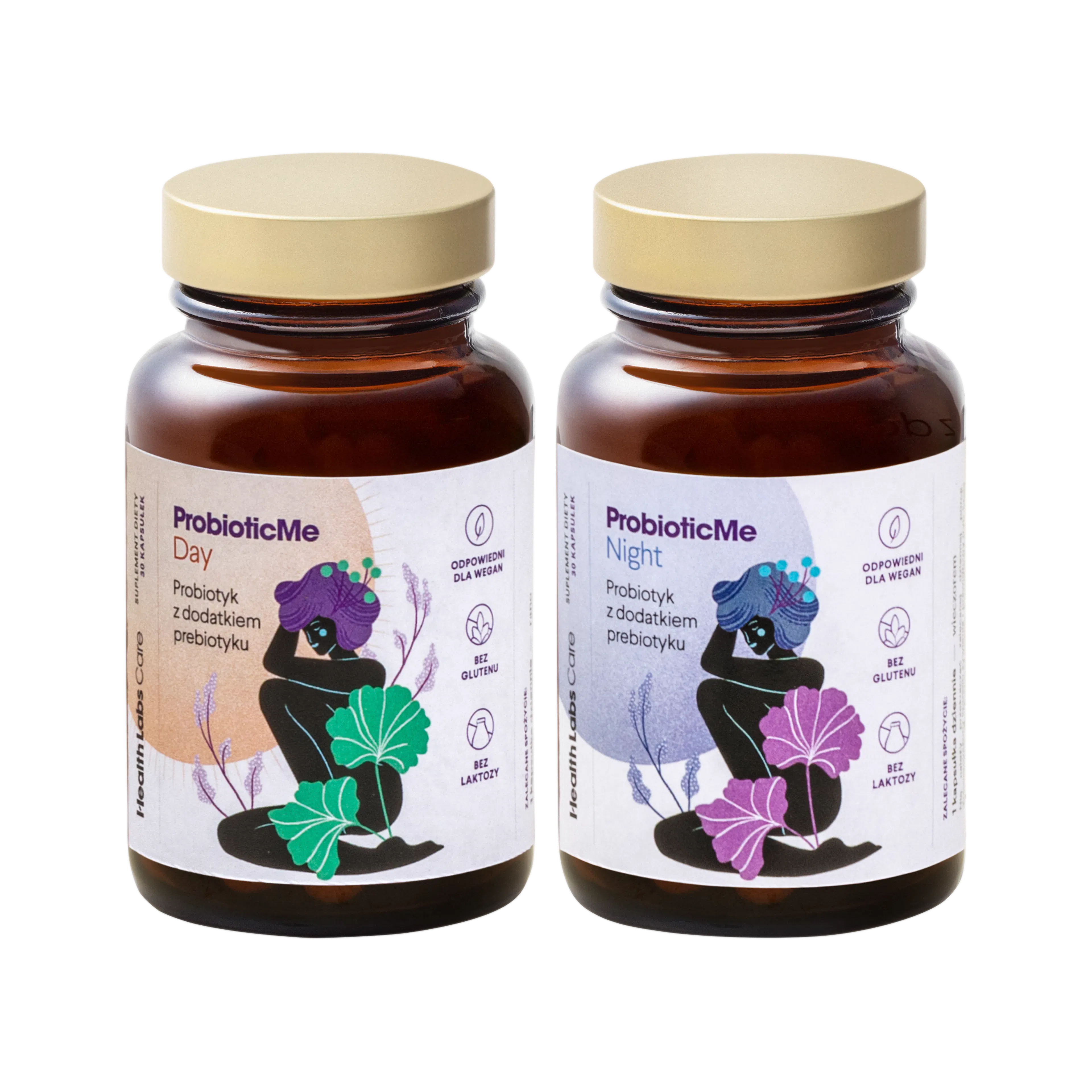 ProbioticMe (2-pak)