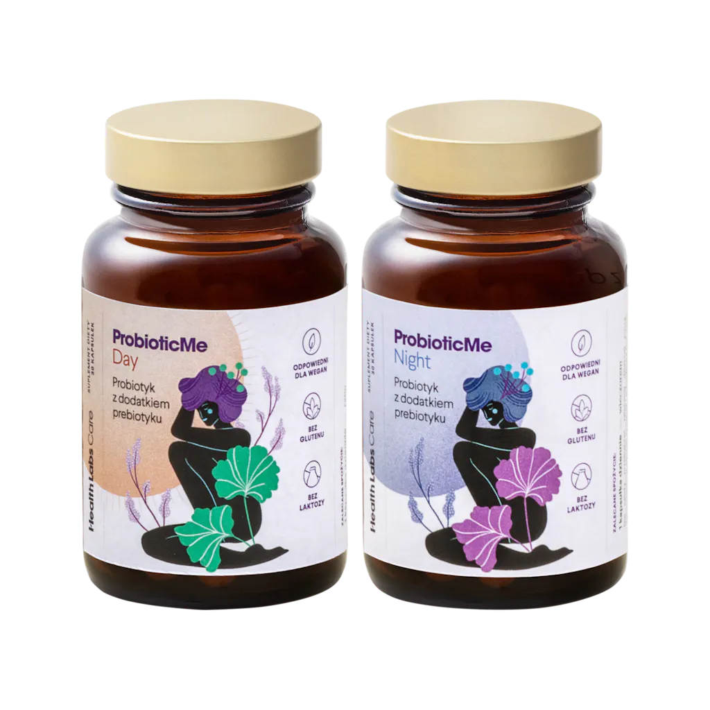 ProbioticMe