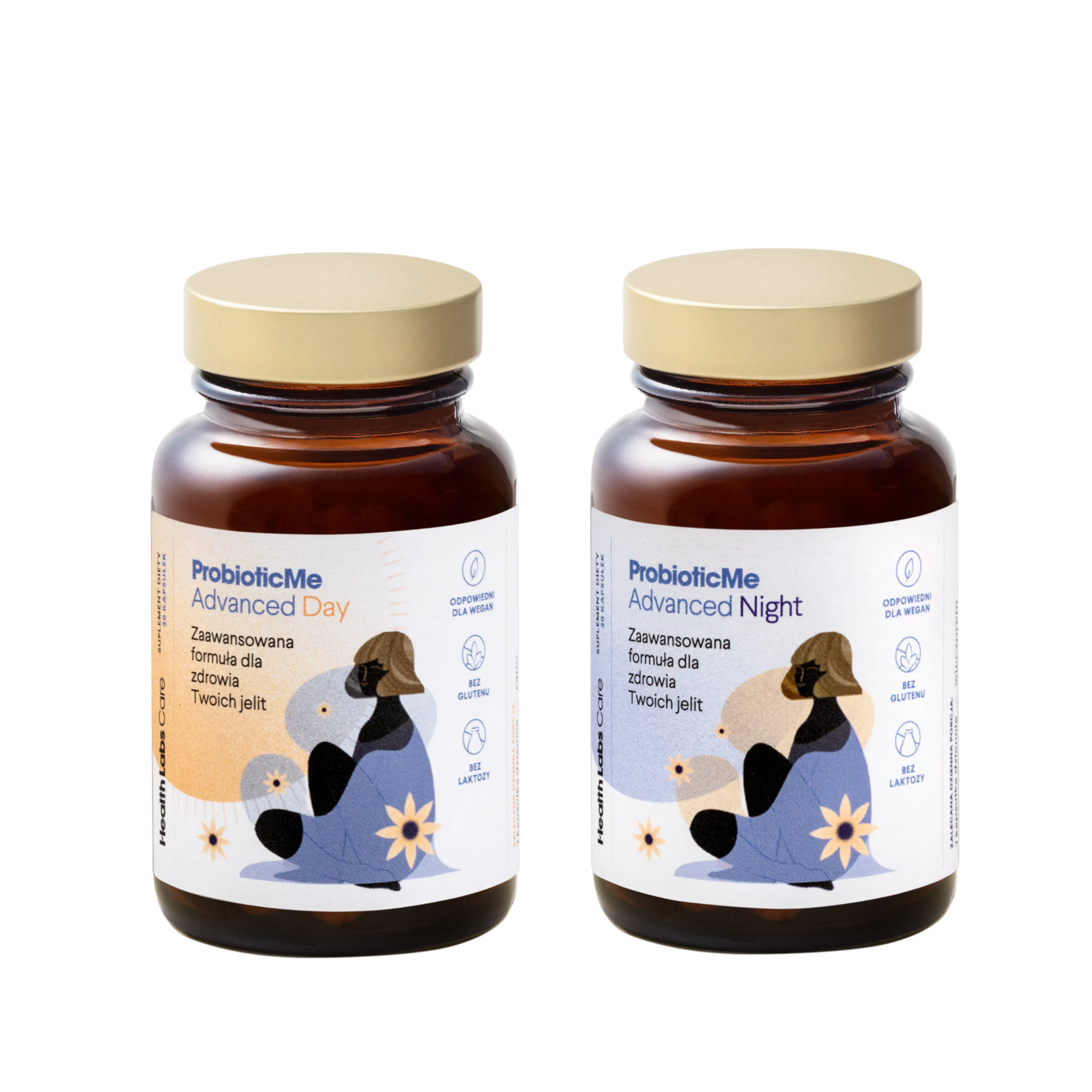 ProbioticMe Advanced