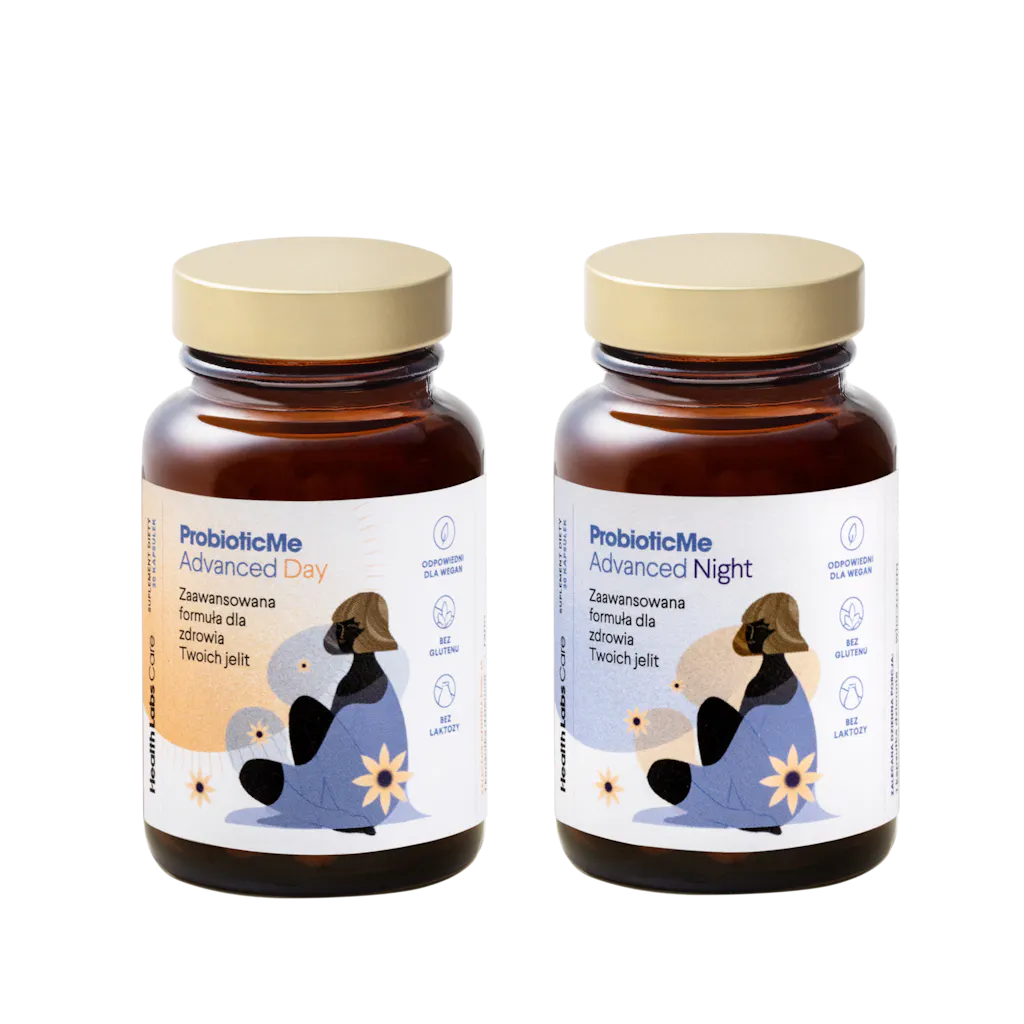 ProbioticMe Adanced