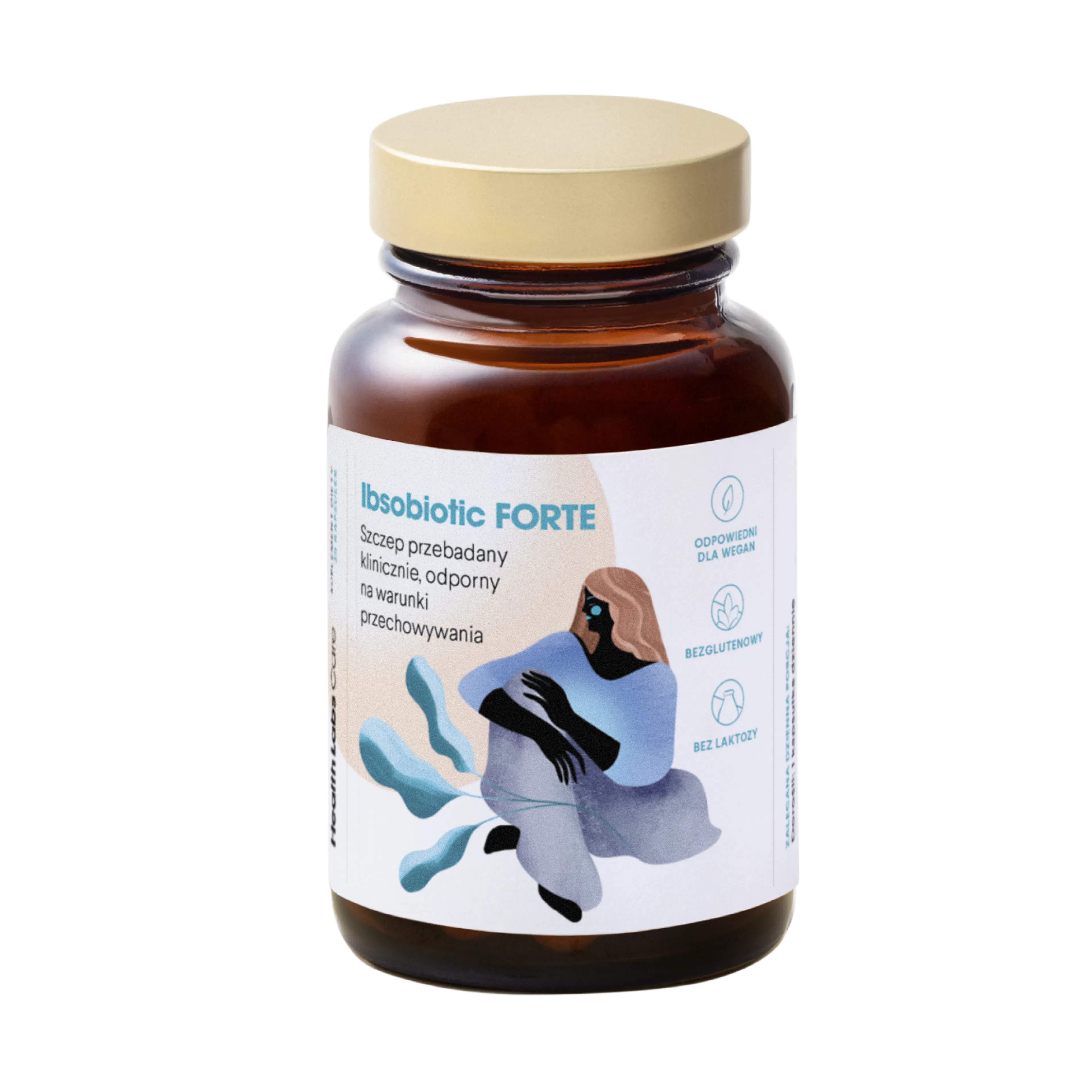 Ibsobiotic FORTE