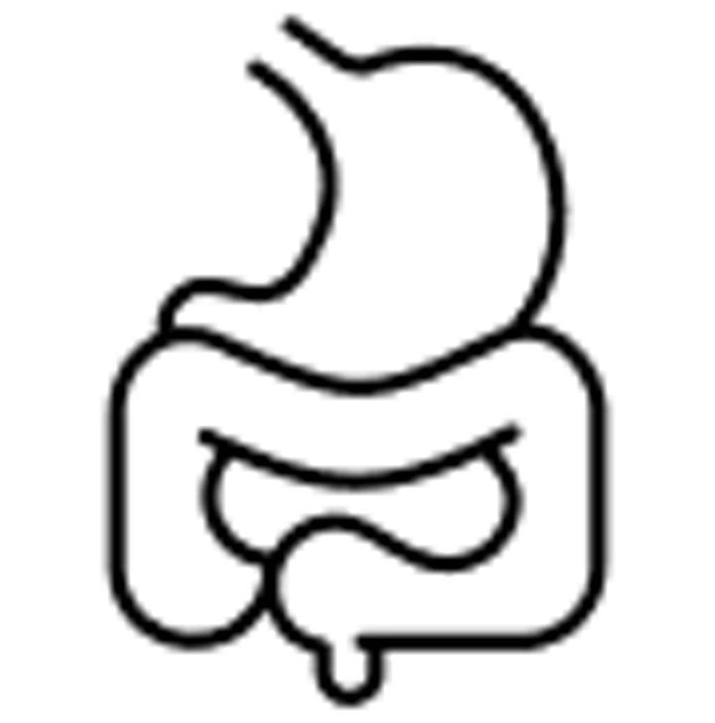 improves digestion (artichoke)