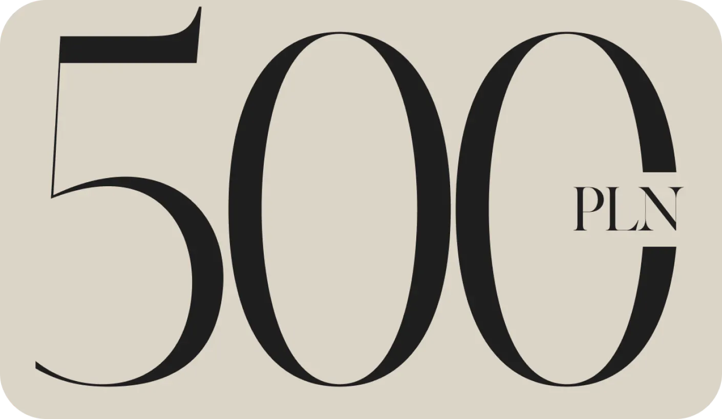 500 PLN