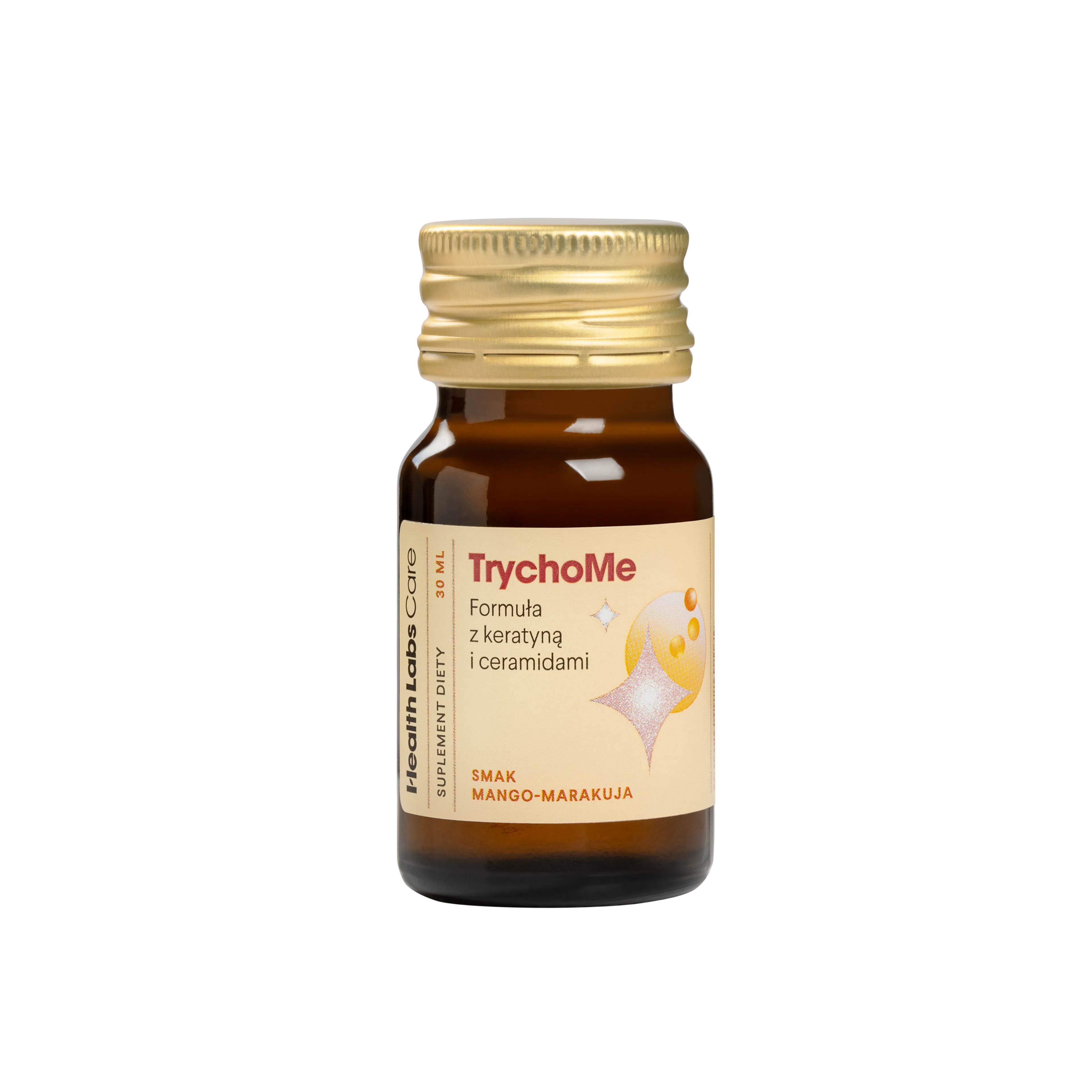 TrychoMe (mango-marakuja)