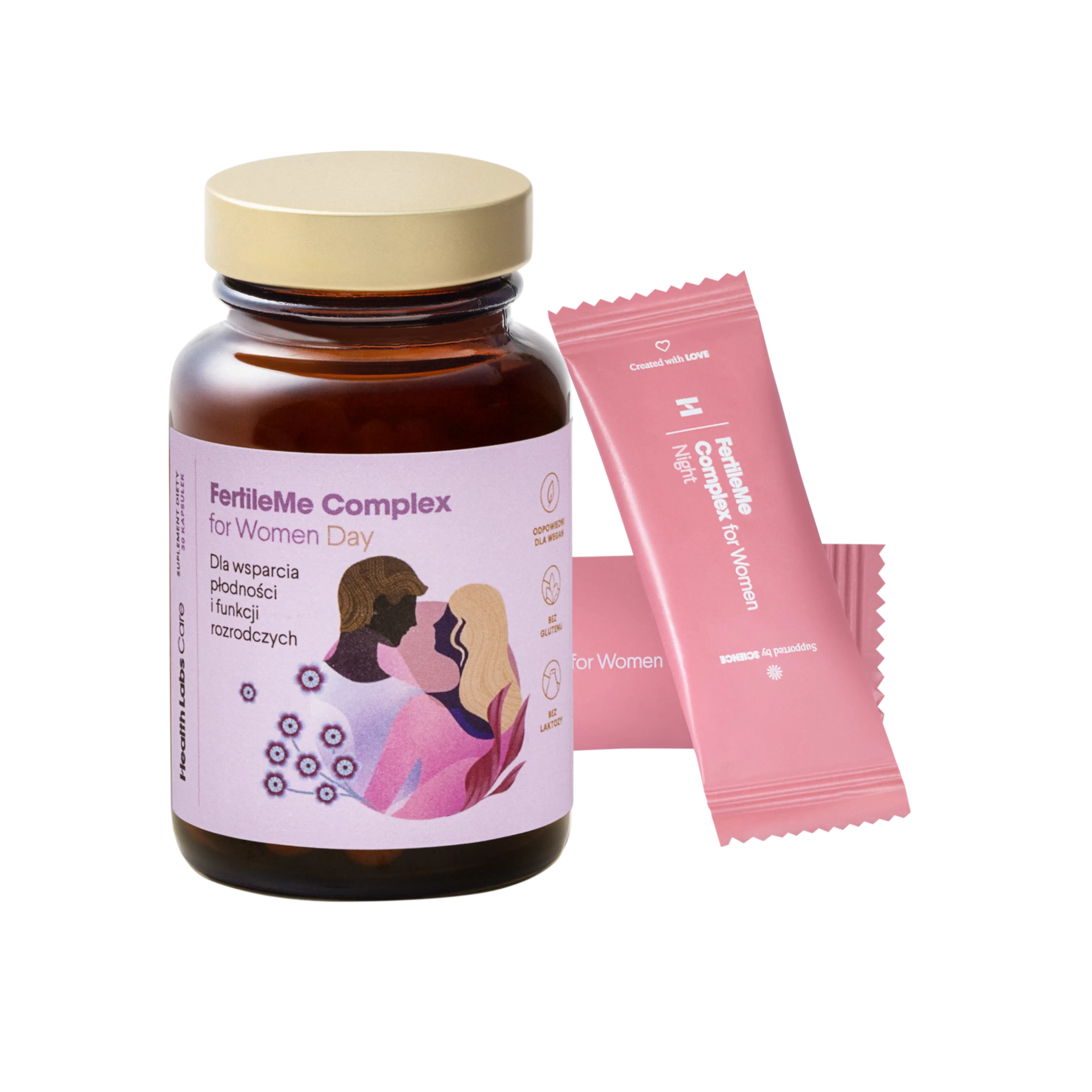 FertileMe Complex for Women