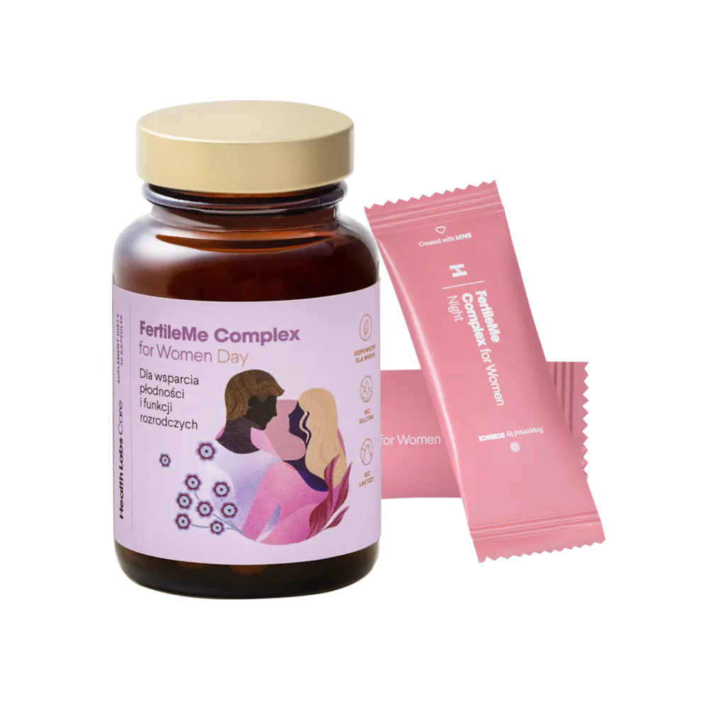 FertileMe Complex for Women