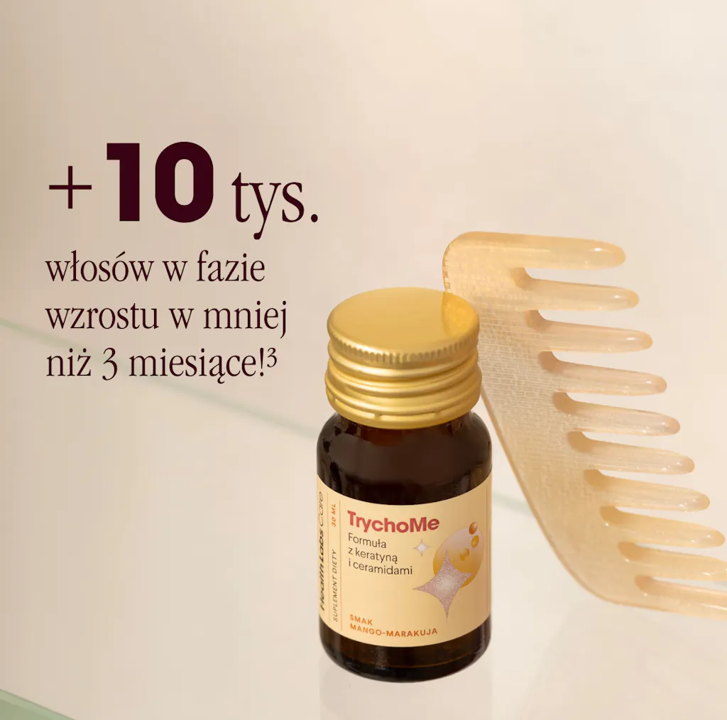 TrychoMe (mango-marakuja) TrychoMe (mango-marakuja)